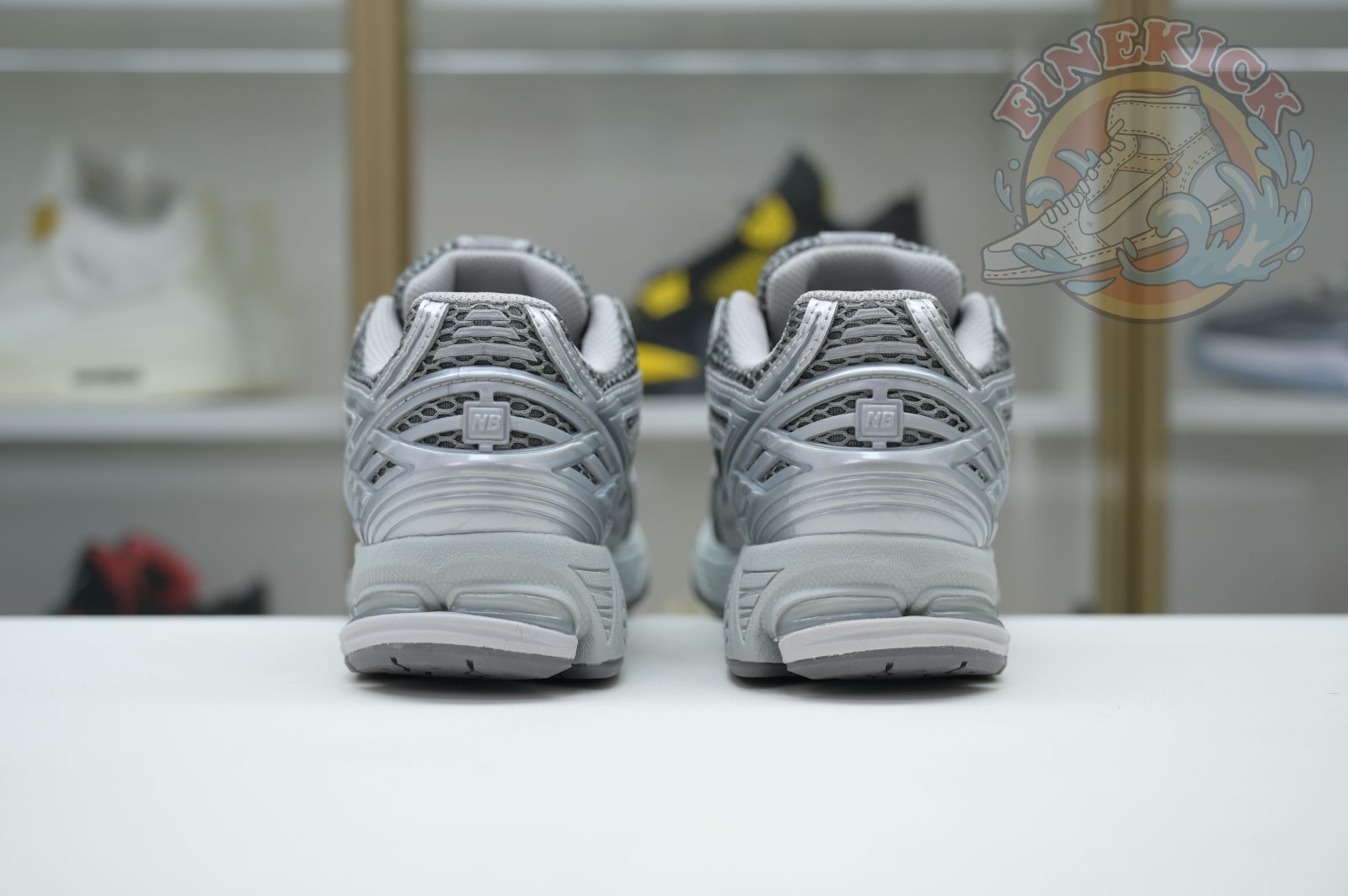 New Balance NB 1906R Y2K - finekick.vip