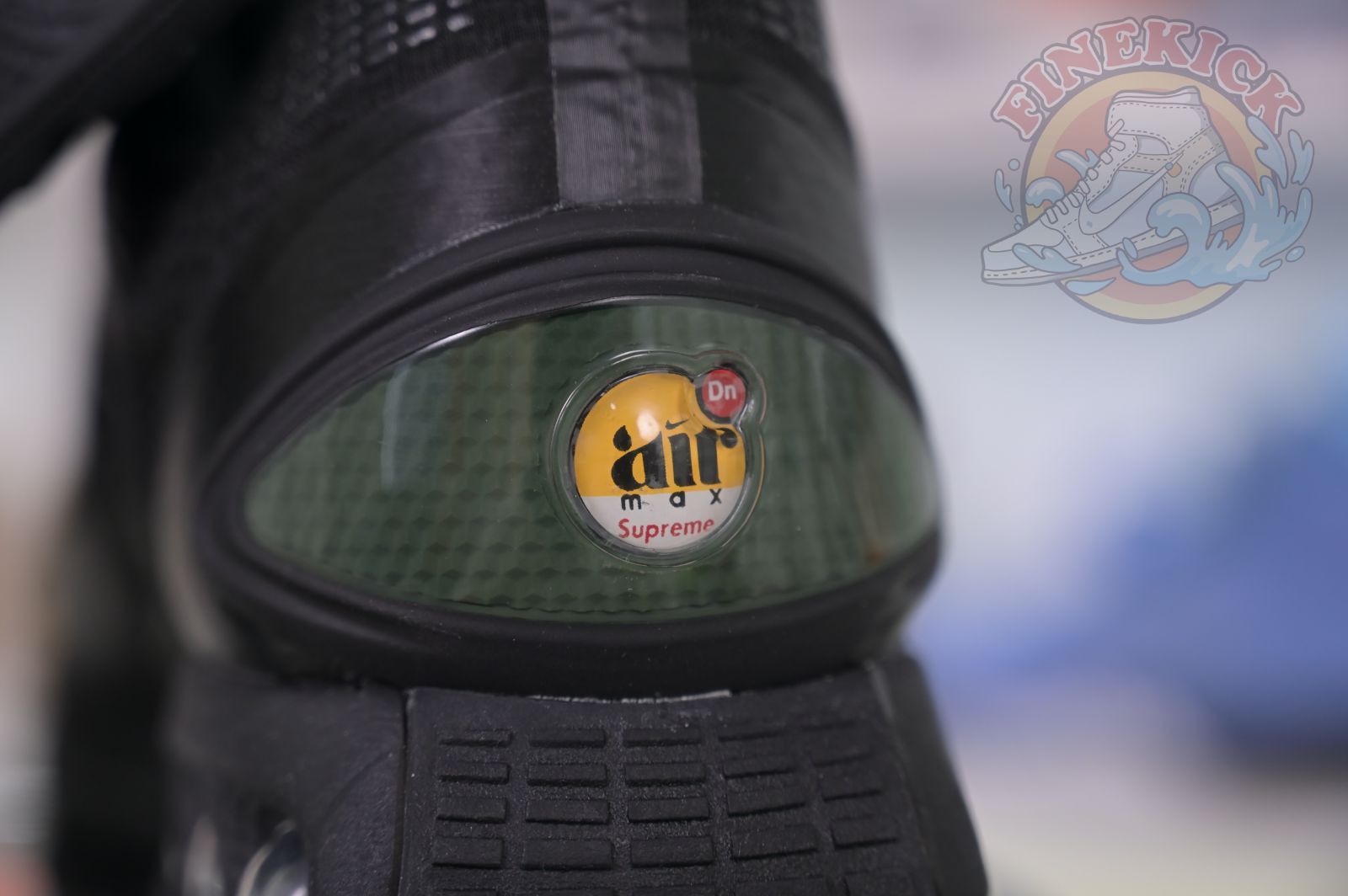 Supreme x Nike Air Max Dn - finekick.vip