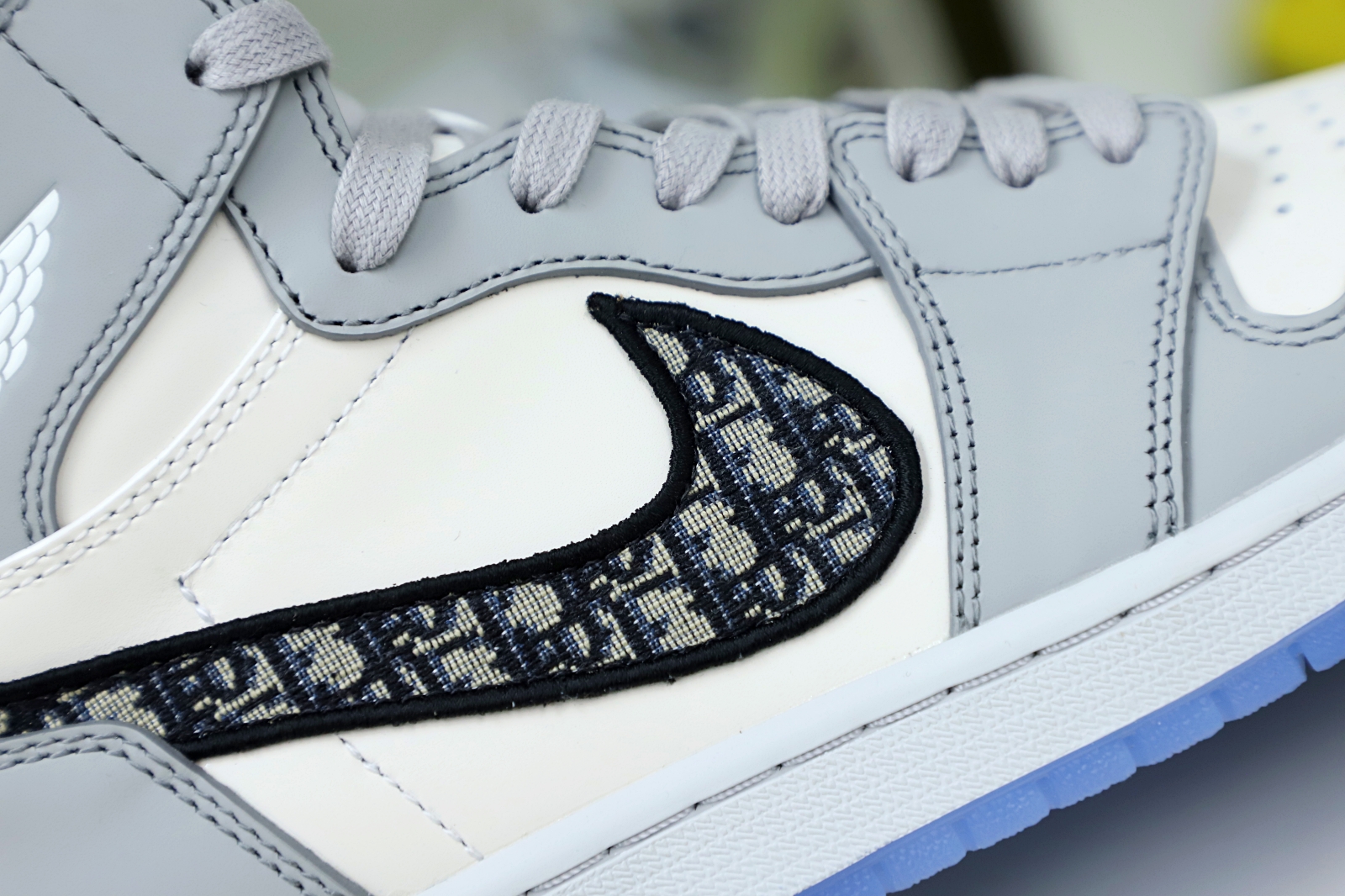 DI*R X AIR JORDAN 1 HIGH - finekick.vip