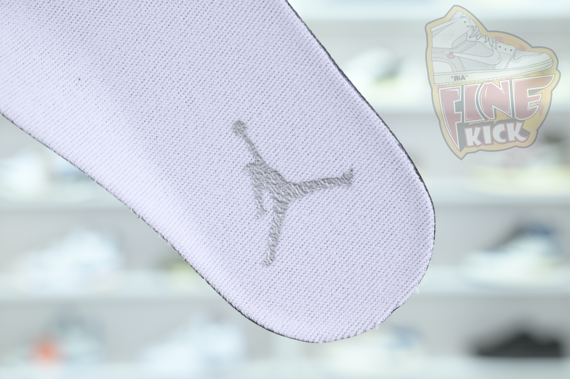 Air Jordan 3“Pure Money” - finekick.vip