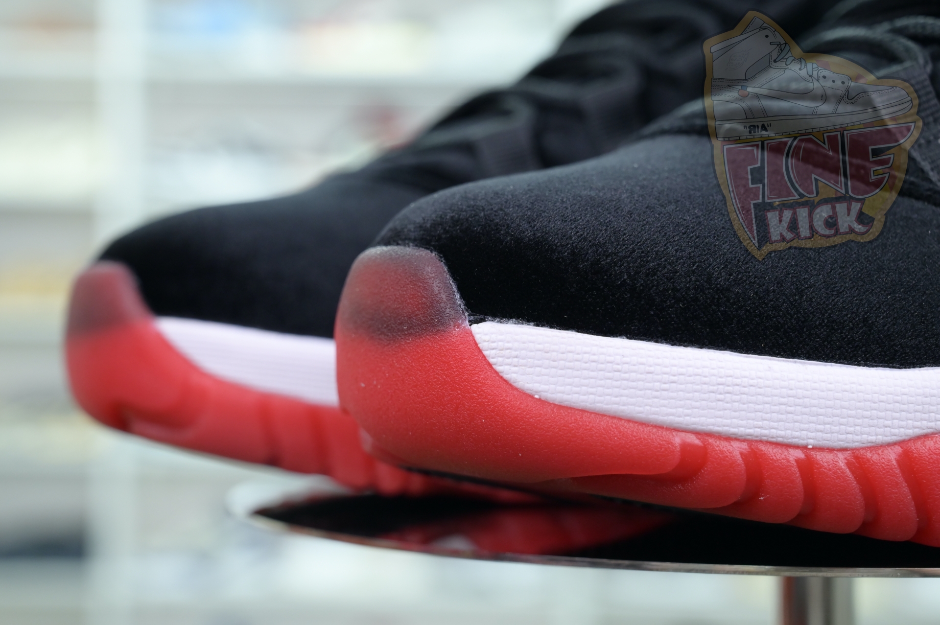 Air Jordan 11 WMNS - finekick.vip