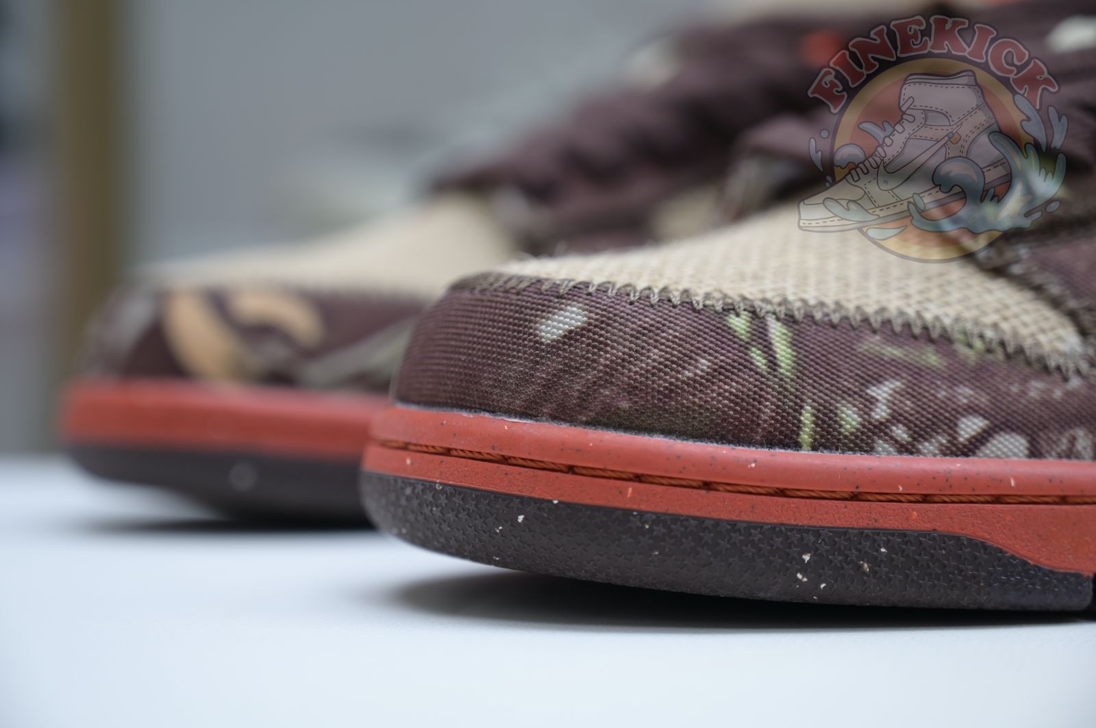 Nike Dunk SB Low Reese Forbes - finekick.vip