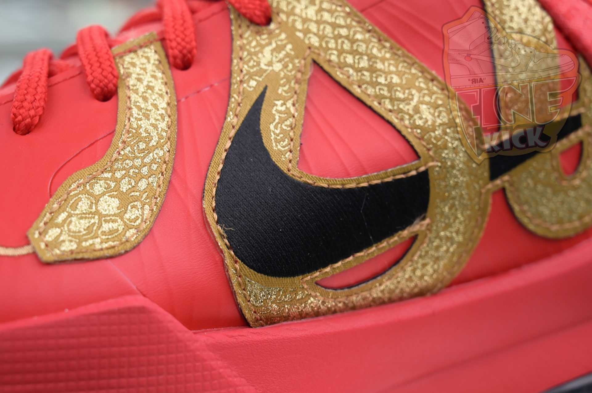 Nike Kobe 5 Protro“Year of the Mamba” - finekick.vip