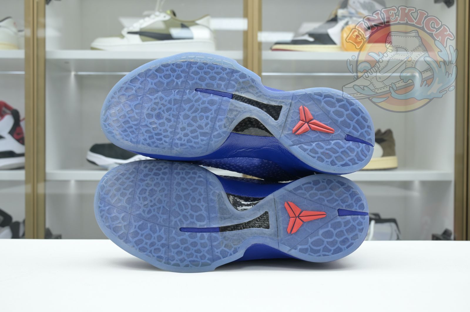 Nike Zoom Kobe 6 ASG East LA - finekick.vip