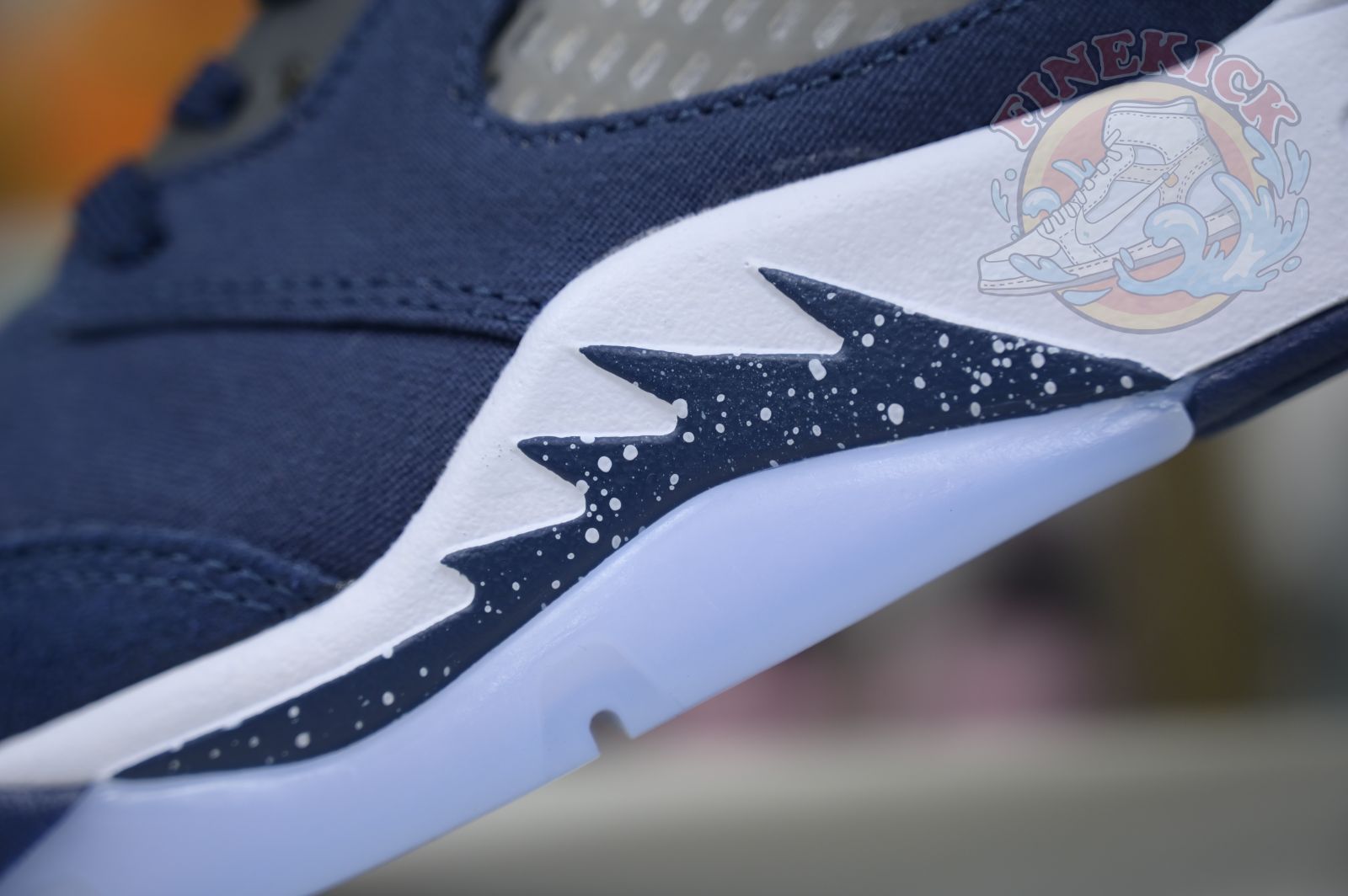 Air Jordan 5