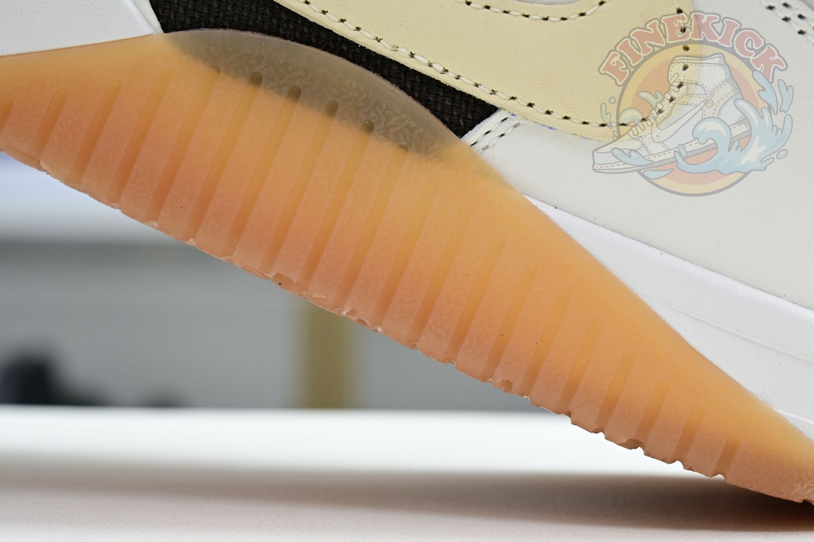 Travis Scott x Jordan Executive The Check - finekick.vip