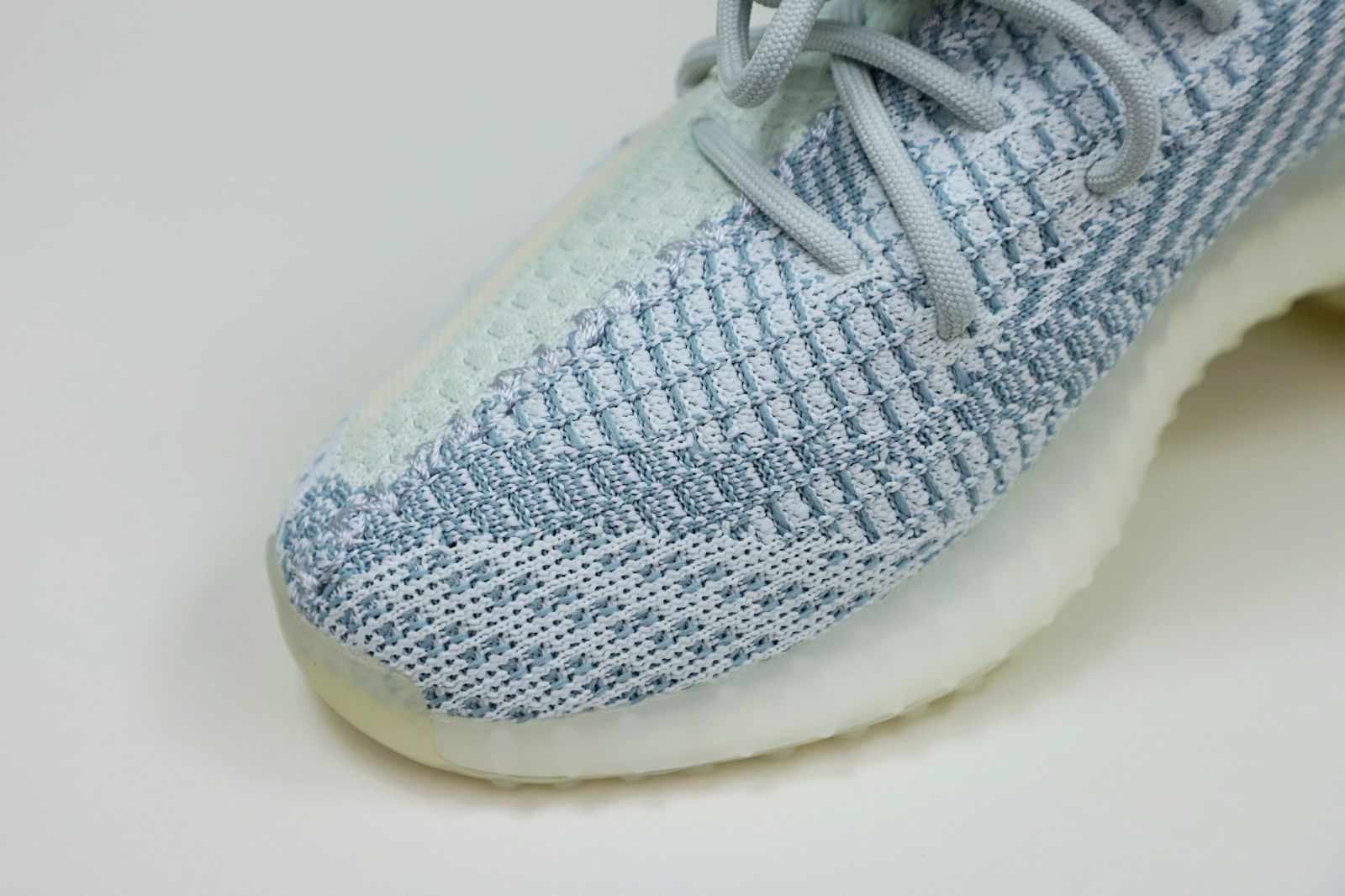 YEEZY BOOST 350 V2 'CLOUD WHITE NON-REFLECTIVE' - finekick.vip