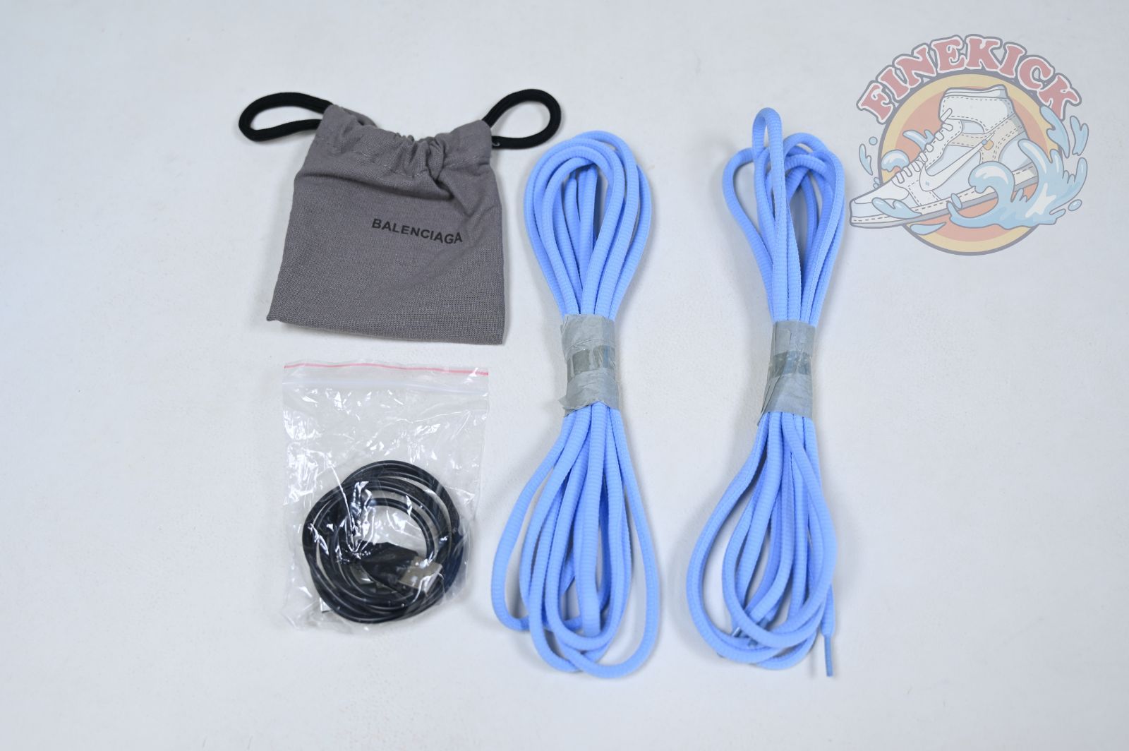 Balenciaga BLGA  Track(LED) - finekick.vip