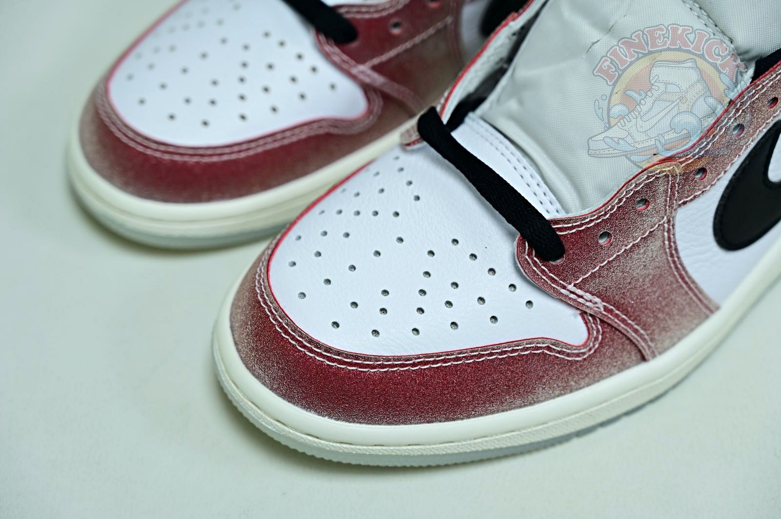 Trophy Room x Air Jordan1 Low OG - finekick.vip