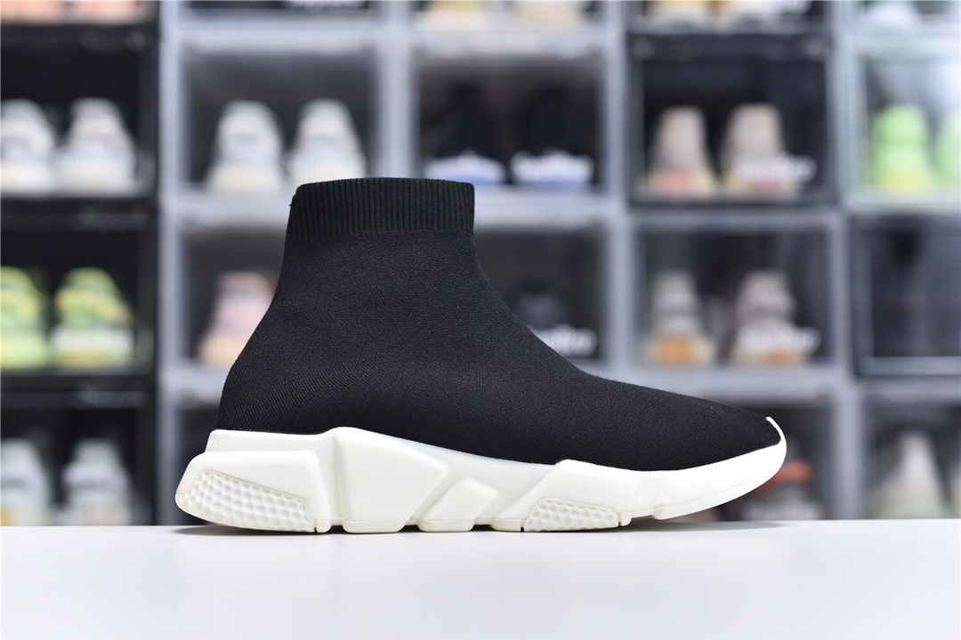 Balenciaga BLGA Speed - finekick.vip