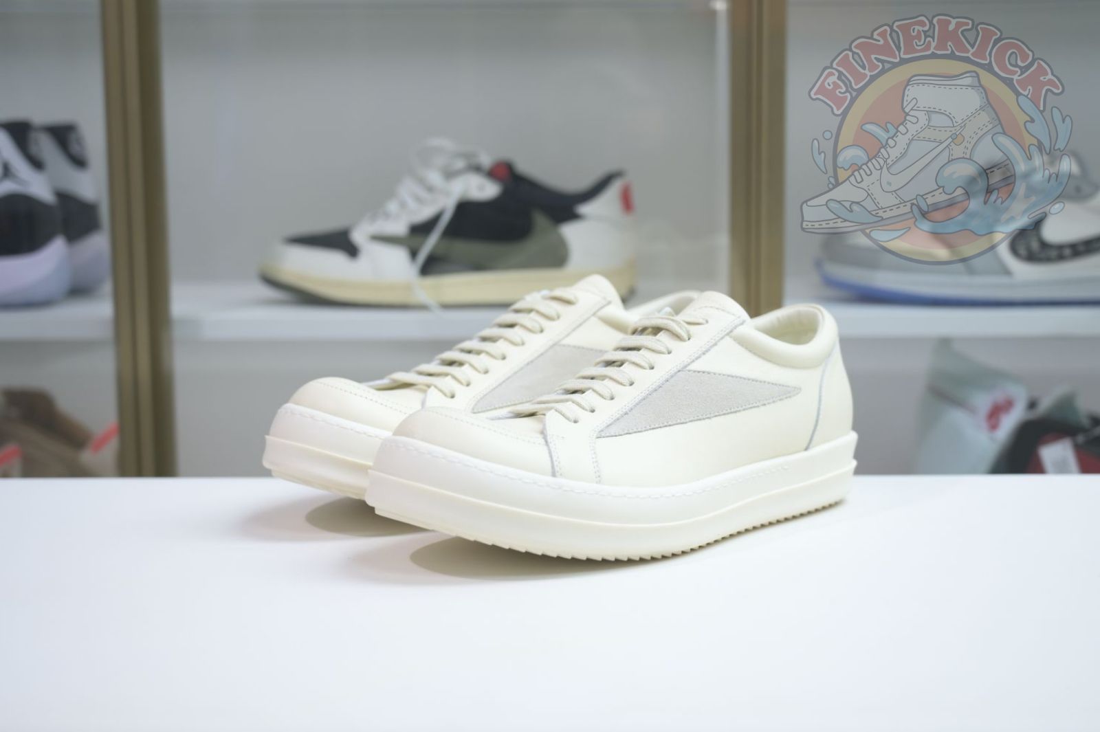 RICK OWENS - finekick.vip