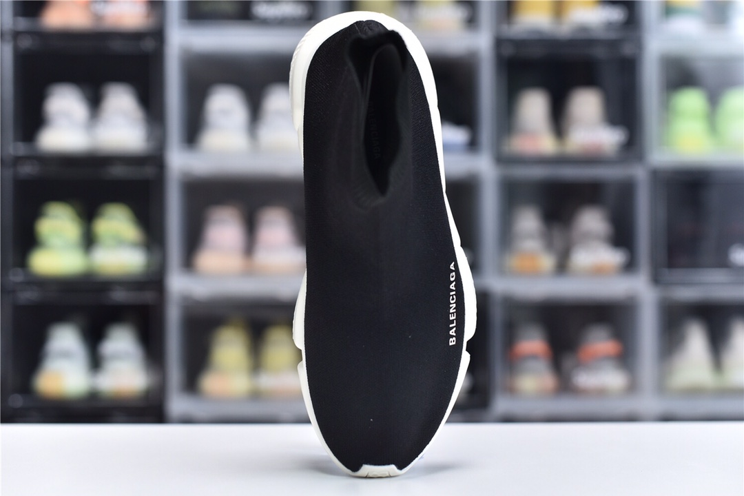 Balenciaga BLGA Speed - finekick.vip