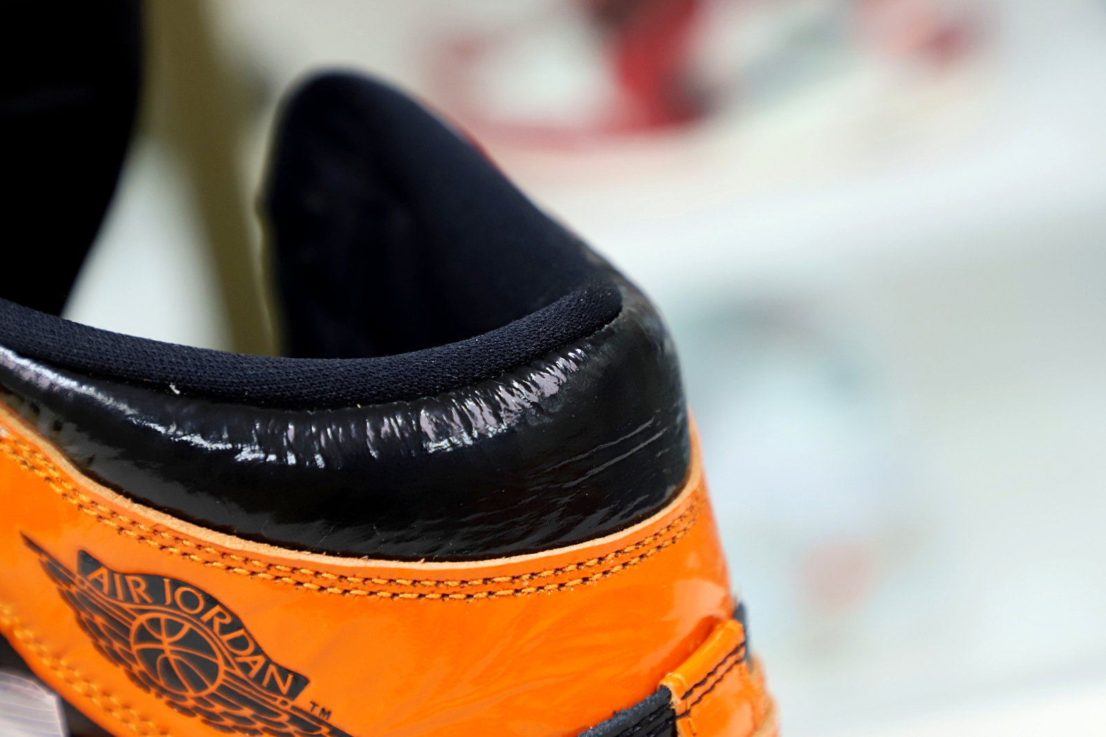 AIR JORDAN 1 RETRO HIGH OG 'SHATTERED BACKBOARD 3.0' - finekick.vip