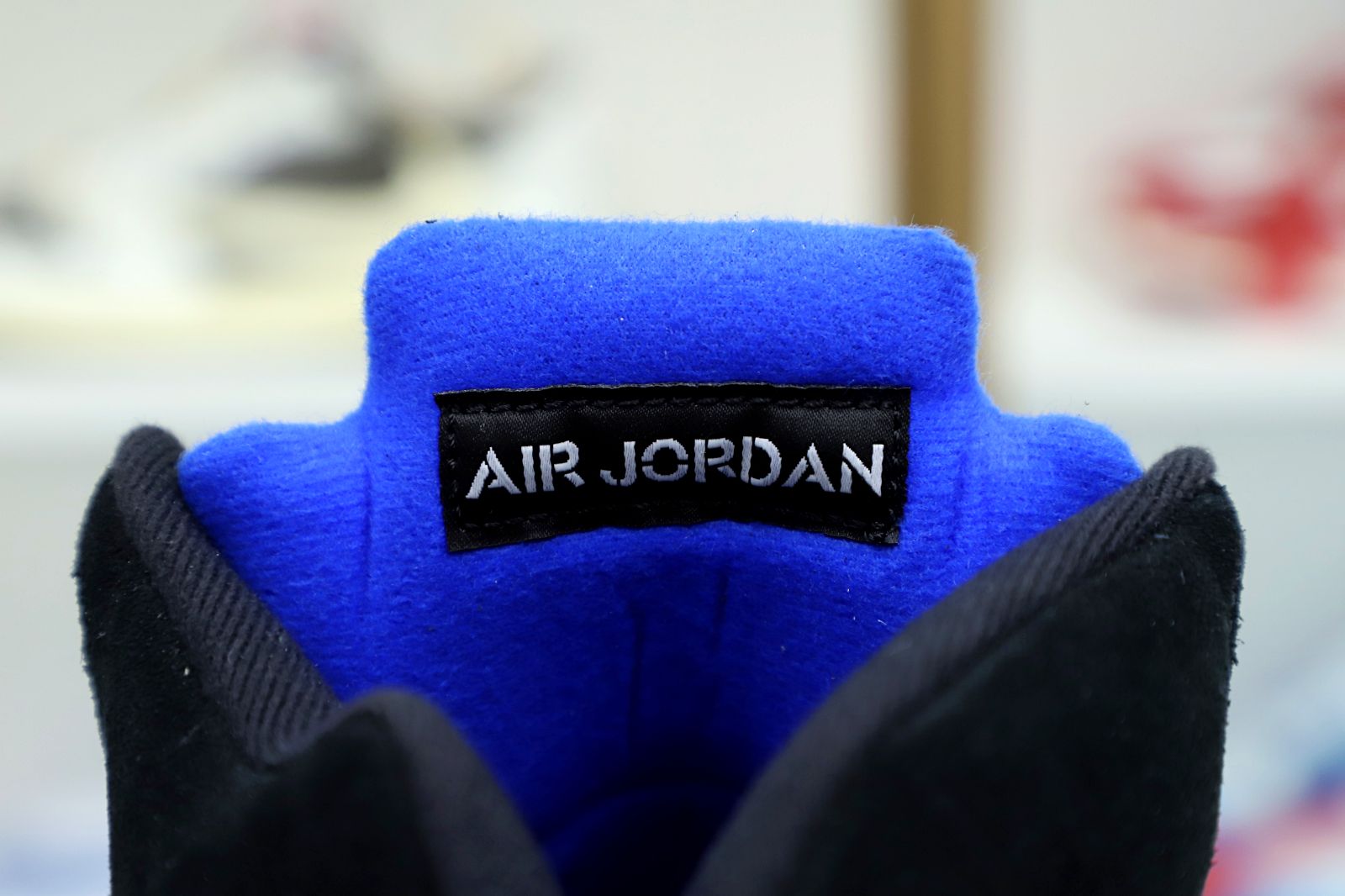 AIR Air JORDAN 5 RETRO 'RACER BLUE' - finekick.vip