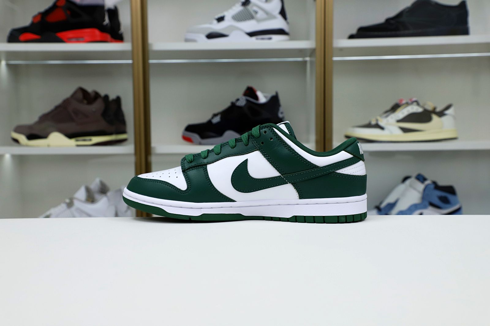 Nike Dunk Low - finekick.vip