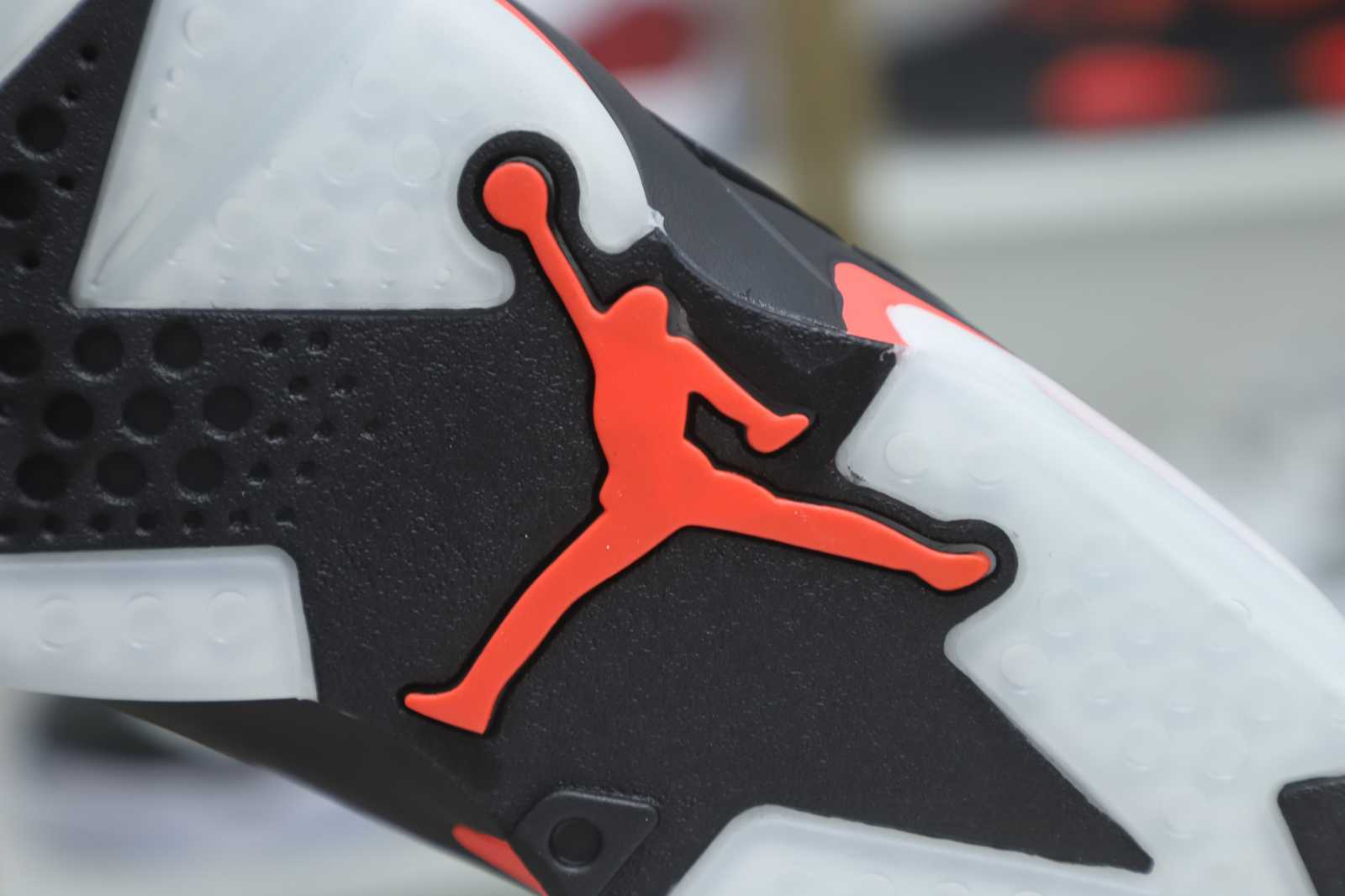 Air Jordan 6 infrared 2019 - finekick.vip