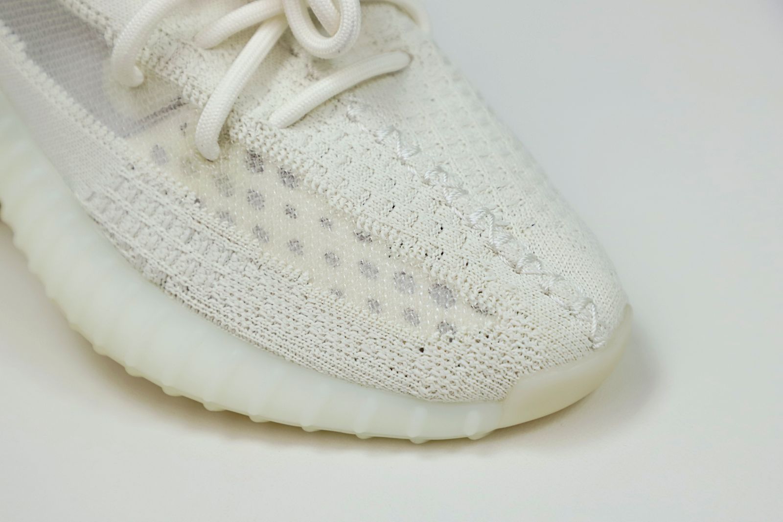 YEEZY BOOST 350 V2 “PURE OAT” - finekick.vip