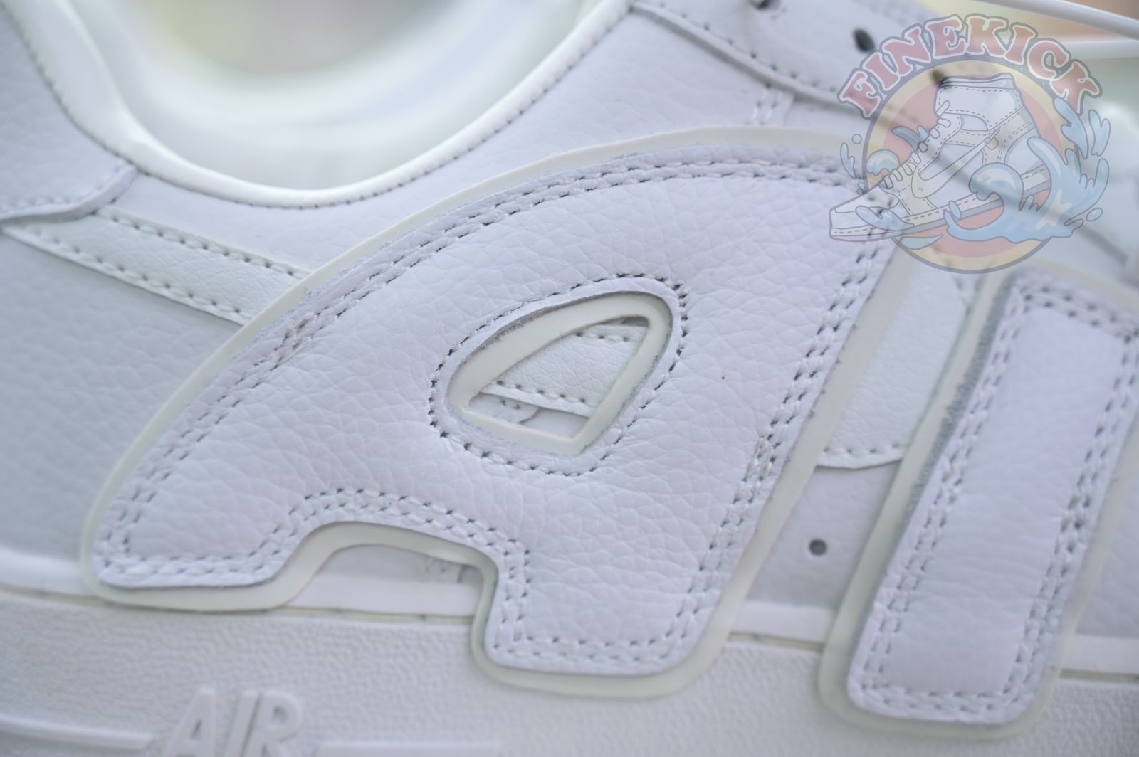 CPFM x Nike Air Force 1