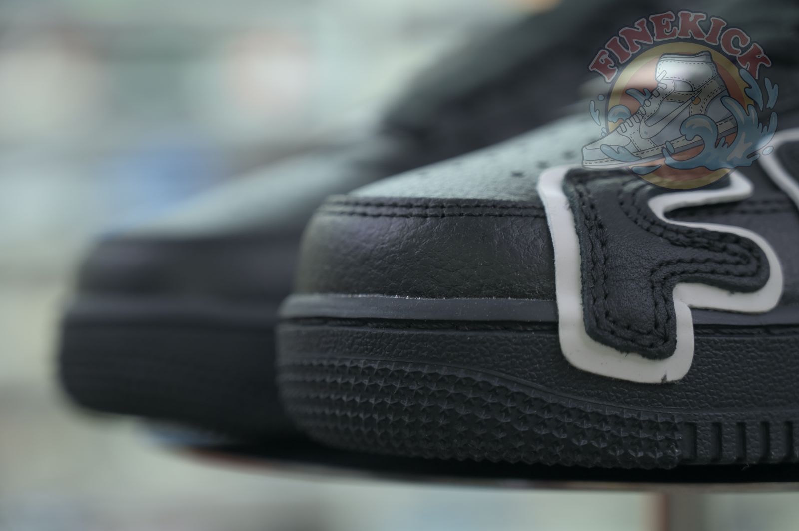 CPFM x Nike Air Force 1 - finekick.vip