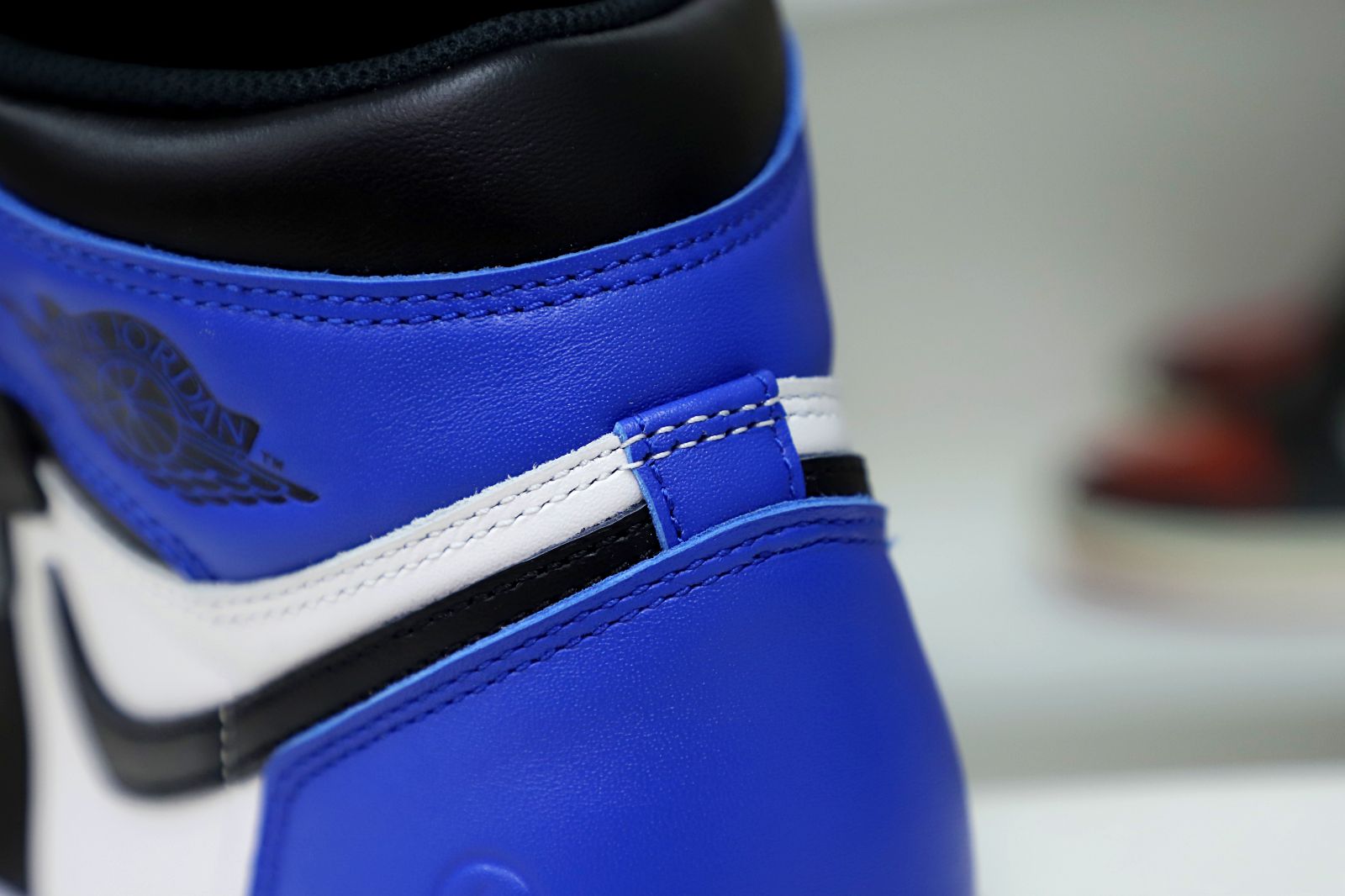 FRAGMENT DESIGN X AIR JORDAN 1 RETRO HIGH - finekick.vip