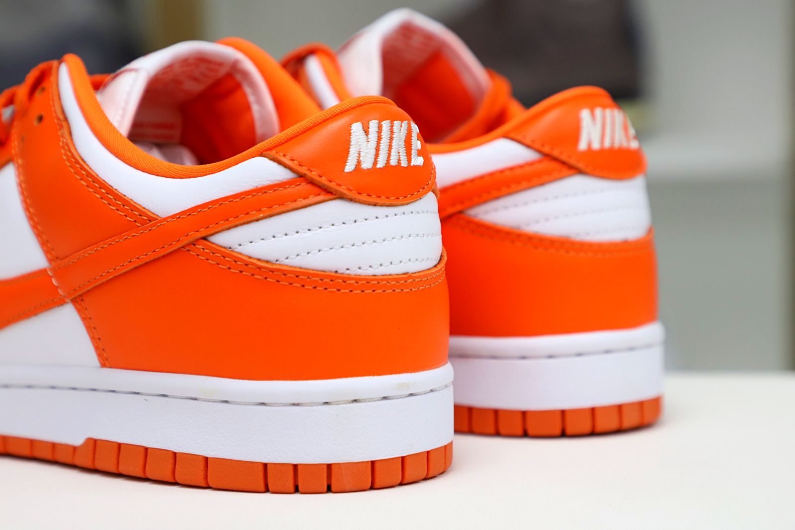 NIKE DUNK LOW RETRO SP 'SYRACUSE' - finekick.vip