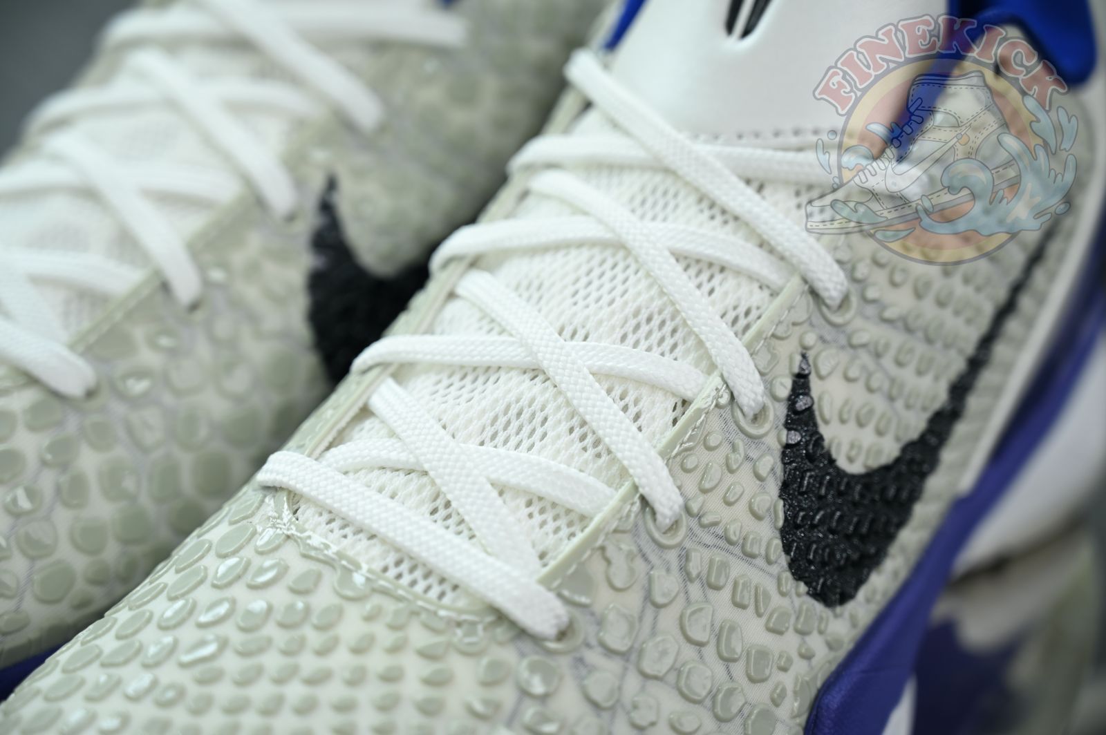 Nike Zoom Kobe 6Concord - finekick.vip