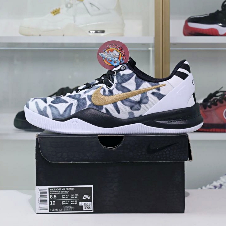 Nike Kobe 8 Protro - finekick.vip
