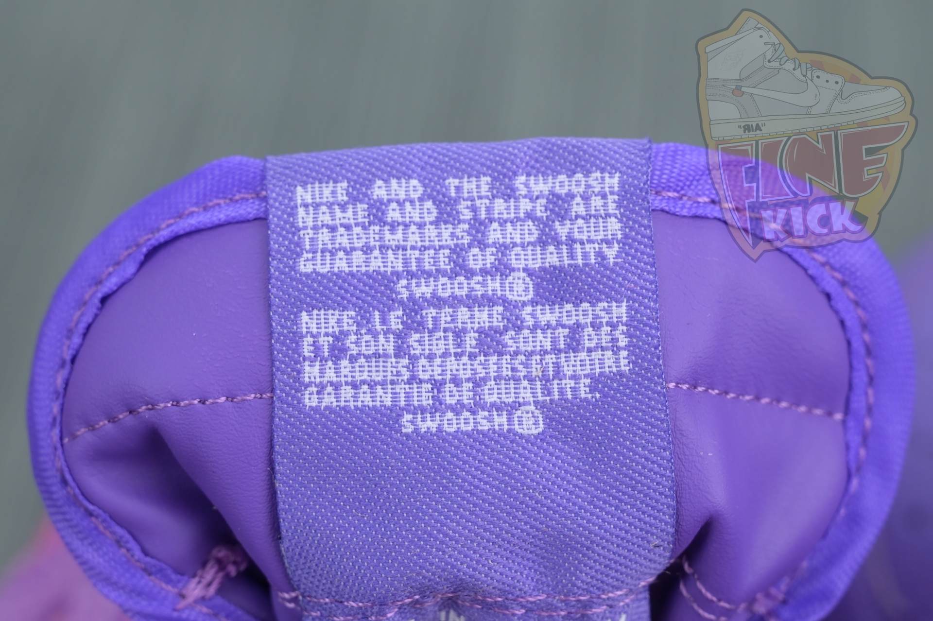 CPFM x Nike Air Force 1 - finekick.vip