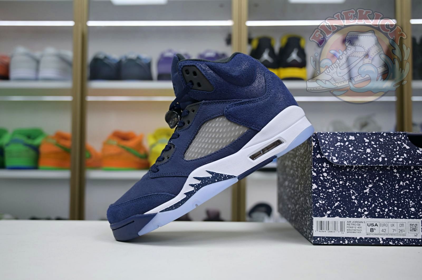 Air Jordan 5