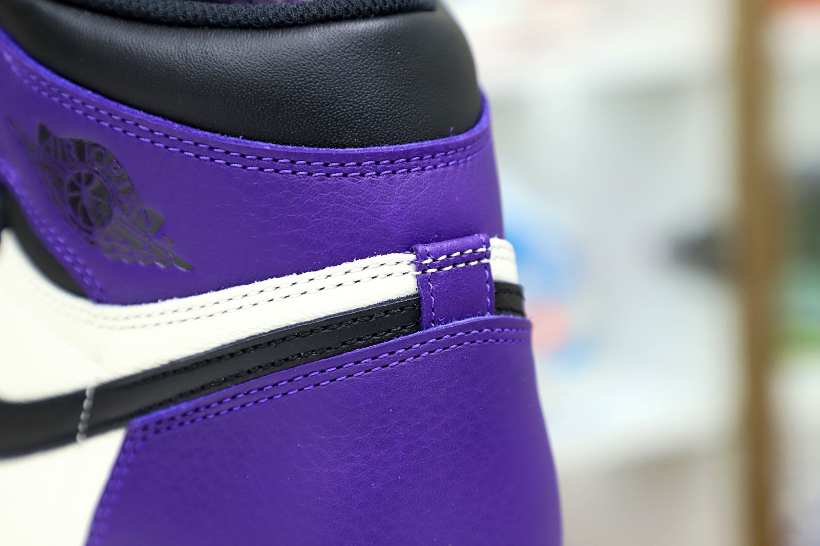Air Jordan 1 - finekick.vip