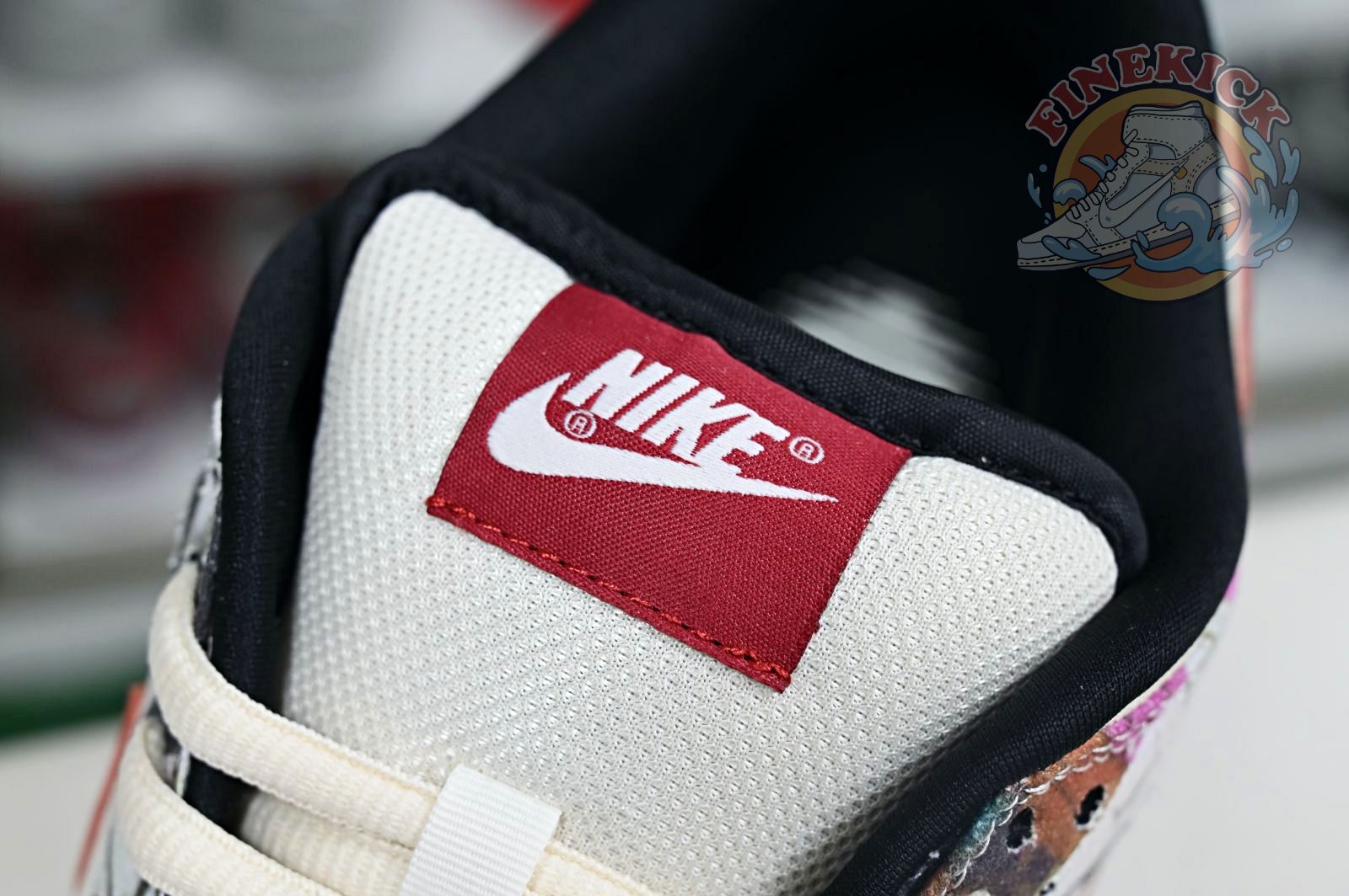 Nike Dunk SB Low Paris - finekick.vip