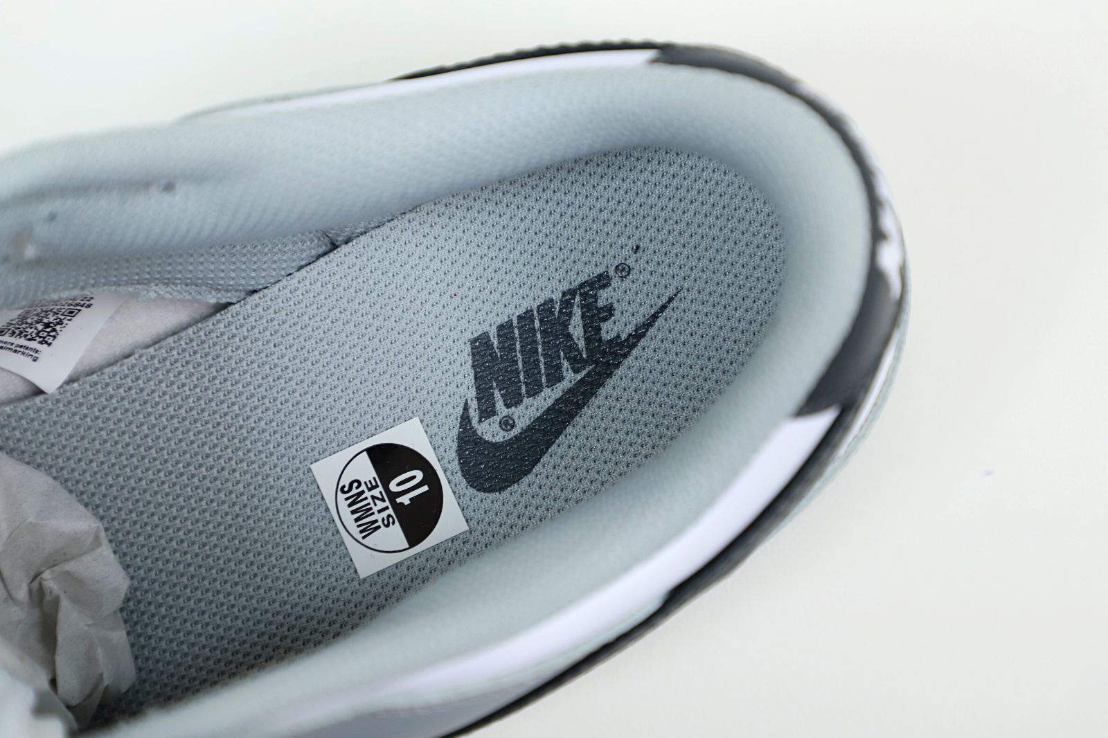 Nike Dunk Low  Light Smoke Grey - finekick.vip