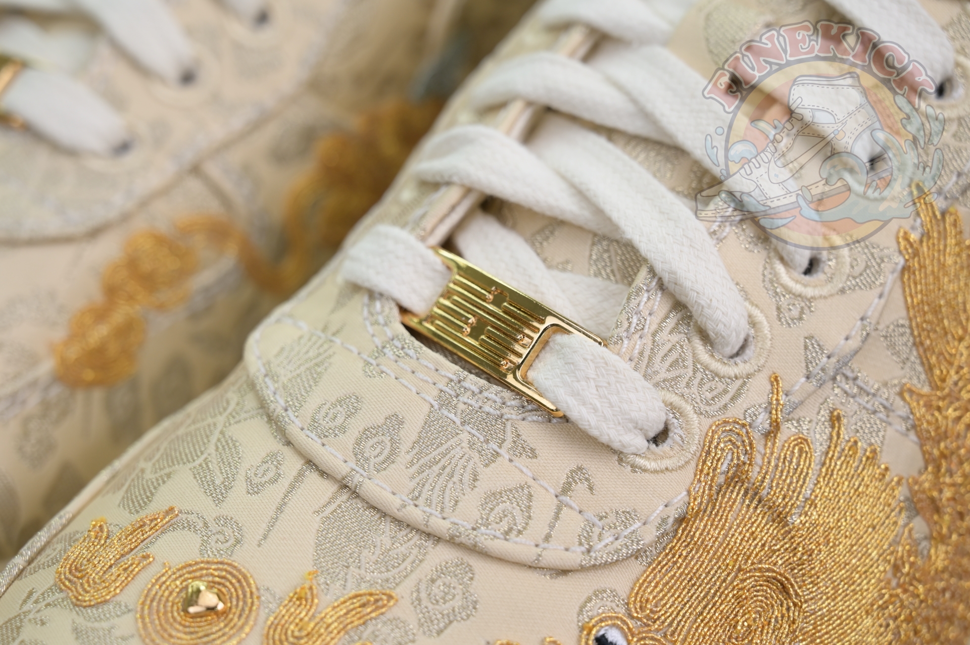 Nike Air Force 1 - finekick.vip