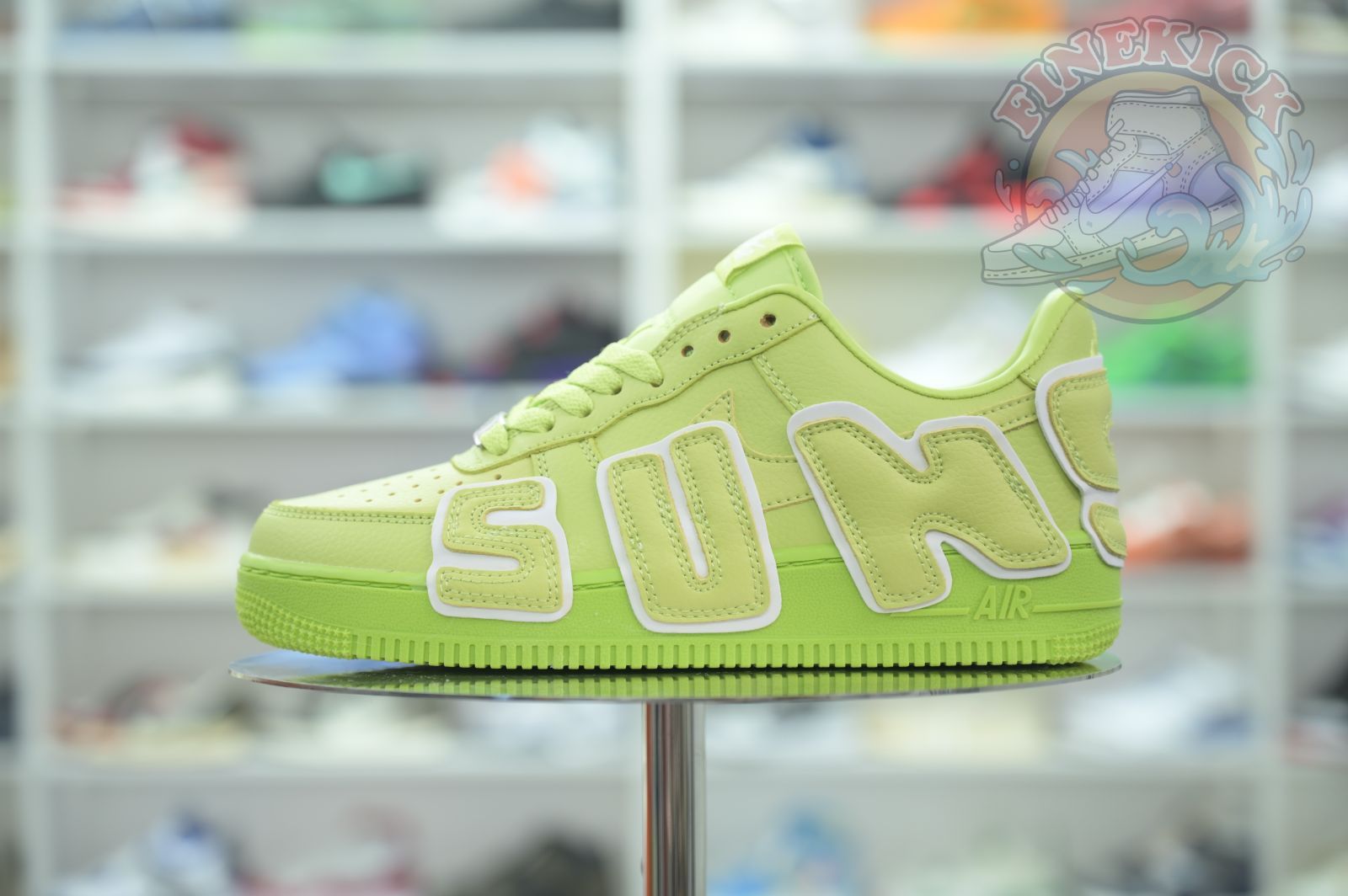 CPFM x Nike Air Force 1 - finekick.vip