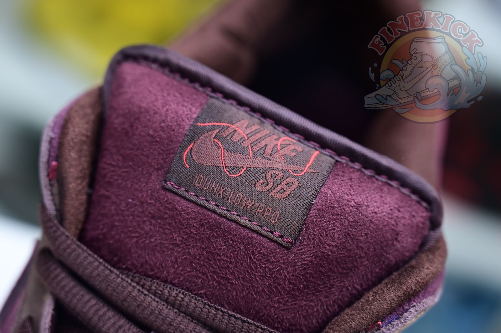 Nike Dunk SB Low - finekick.vip