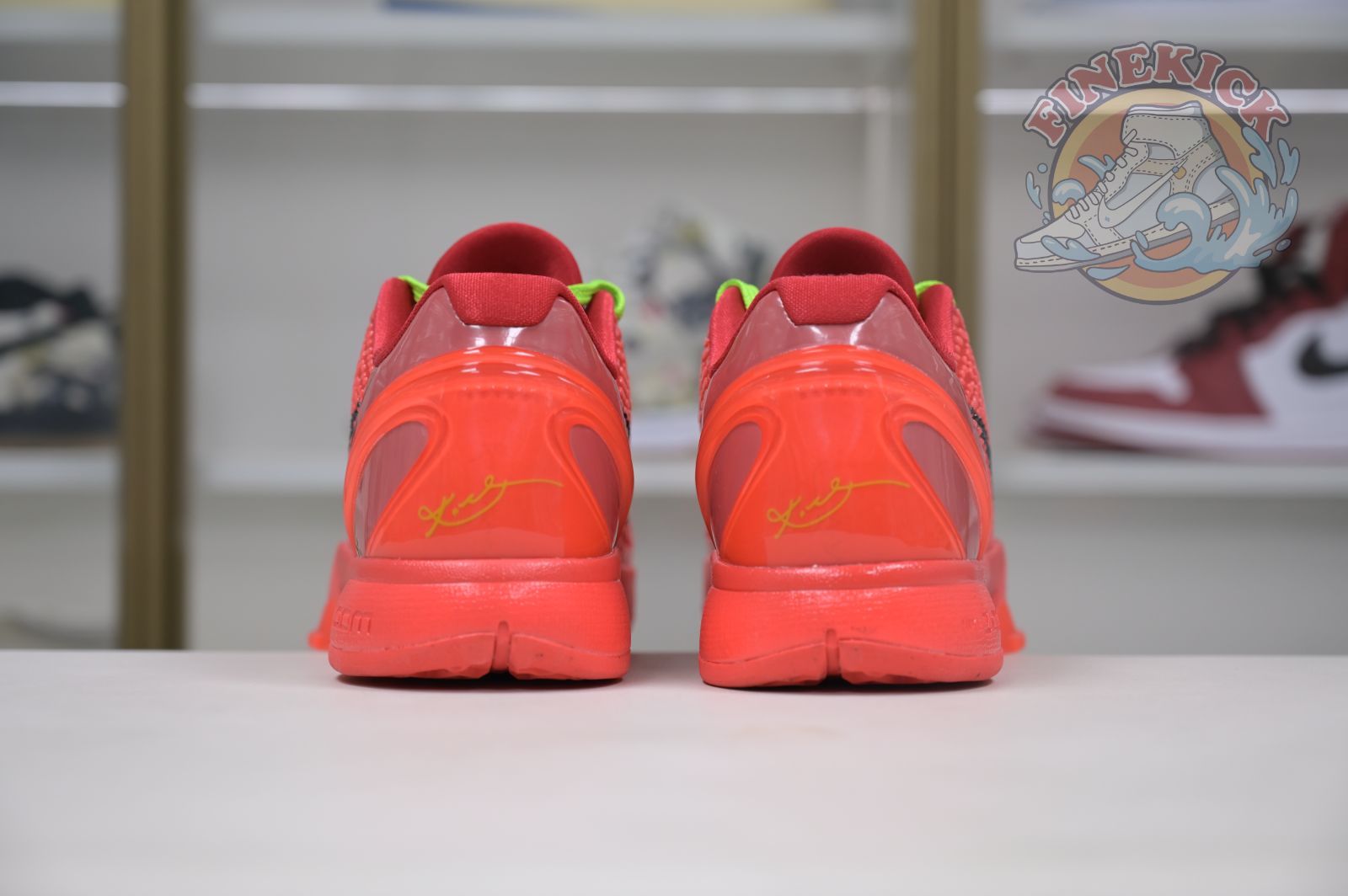 Nike Zoom Kobe 6 Protro