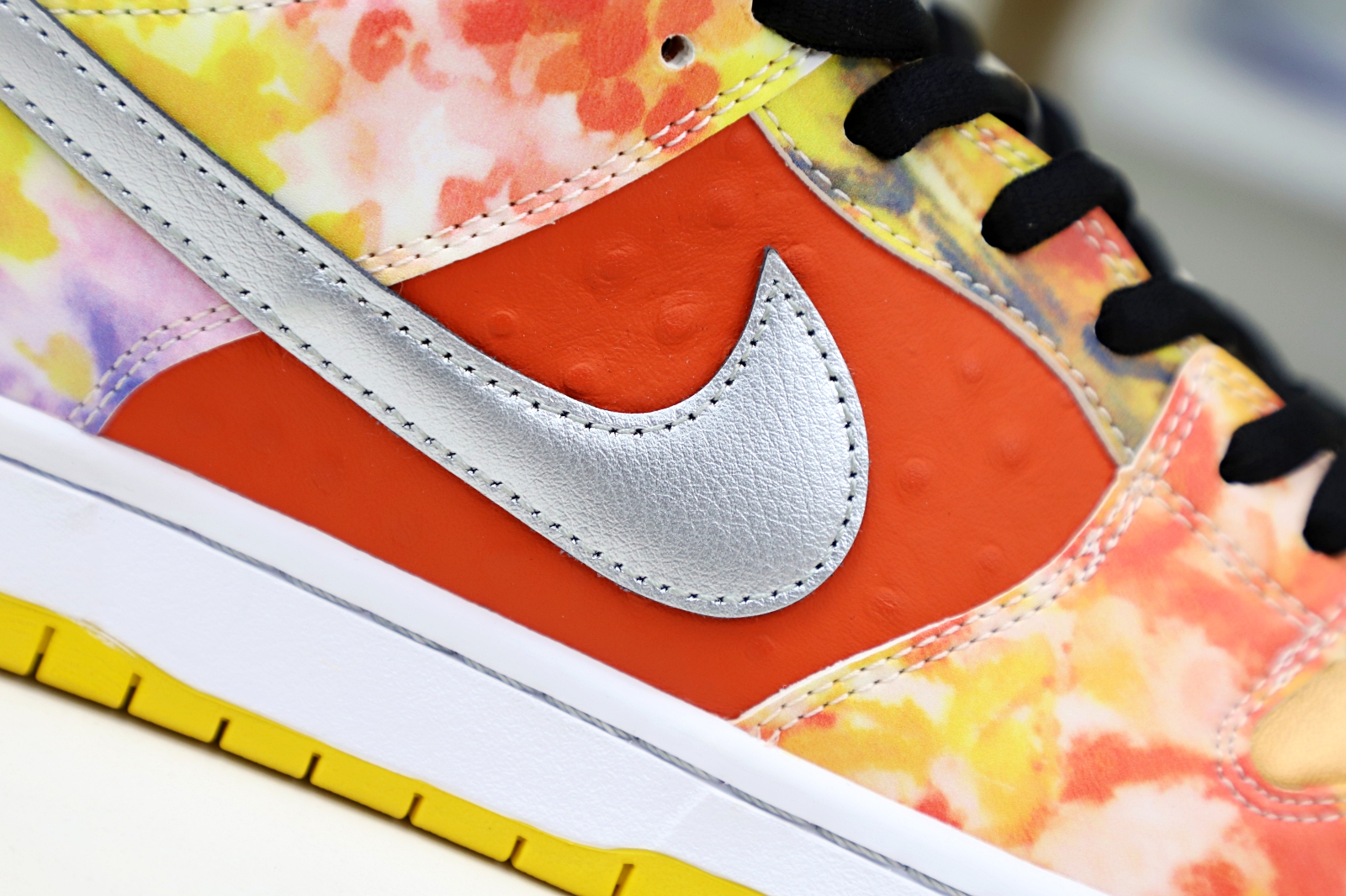 JASON DENG X DUNK LOW PRO SB 'STREET HAWKER' - finekick.vip