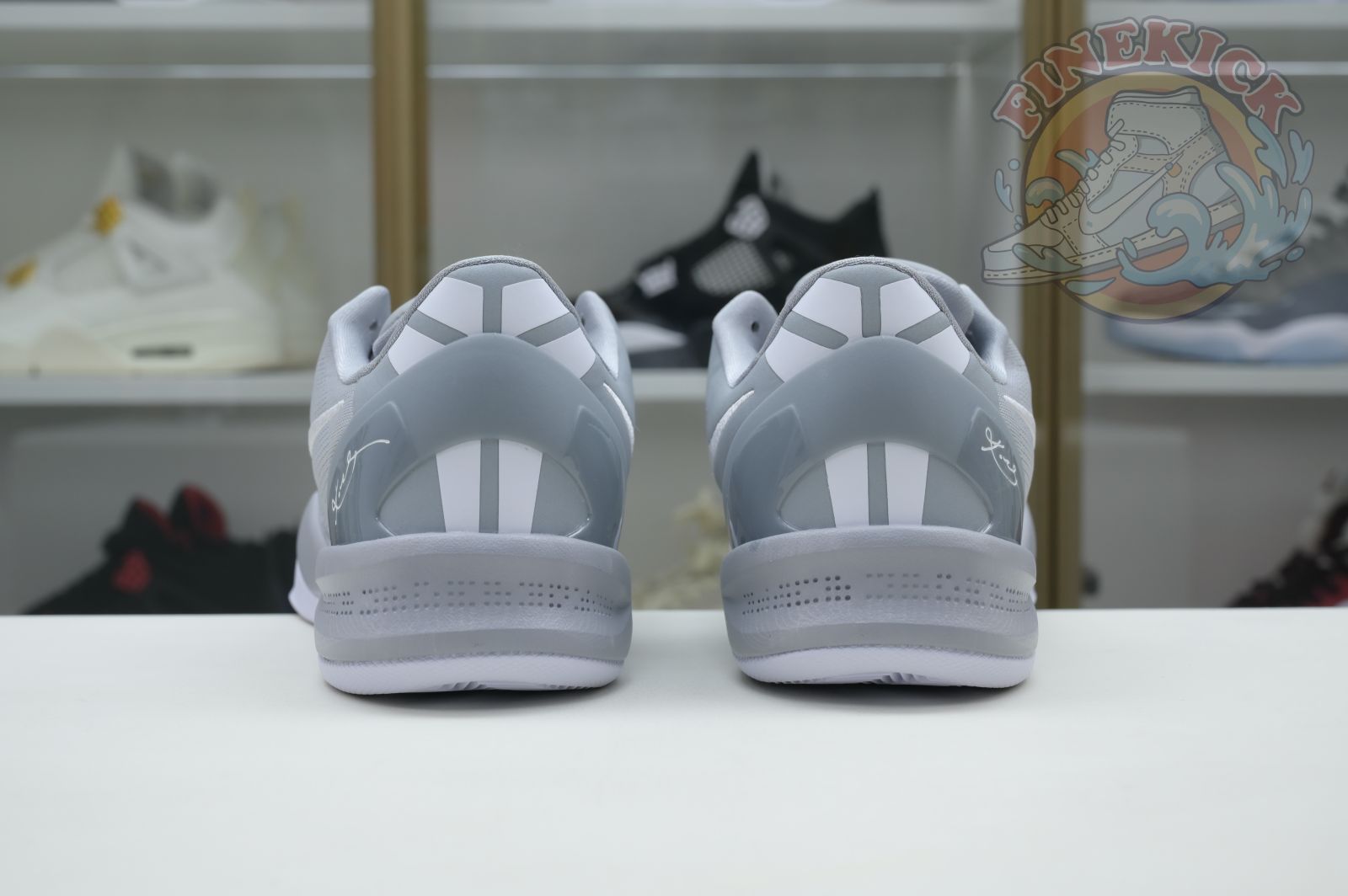 Nike Kobe 8 Protro