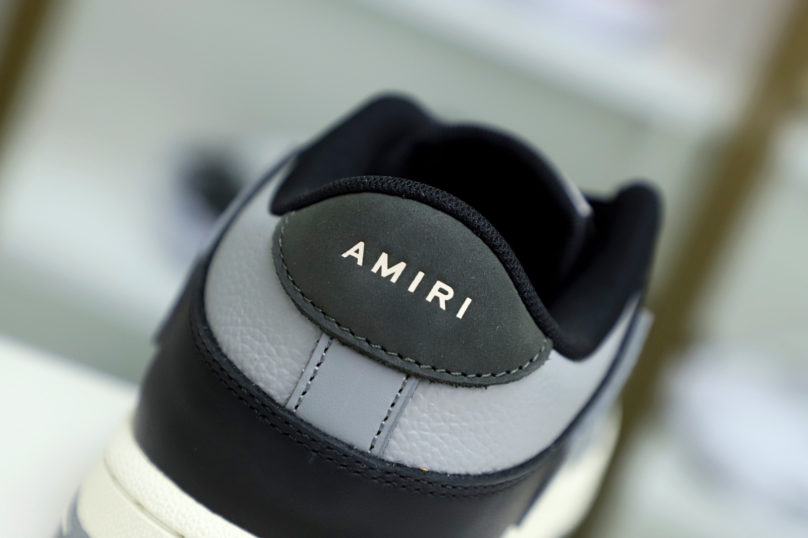 AMIRI  SKEL-TOP - finekick.vip
