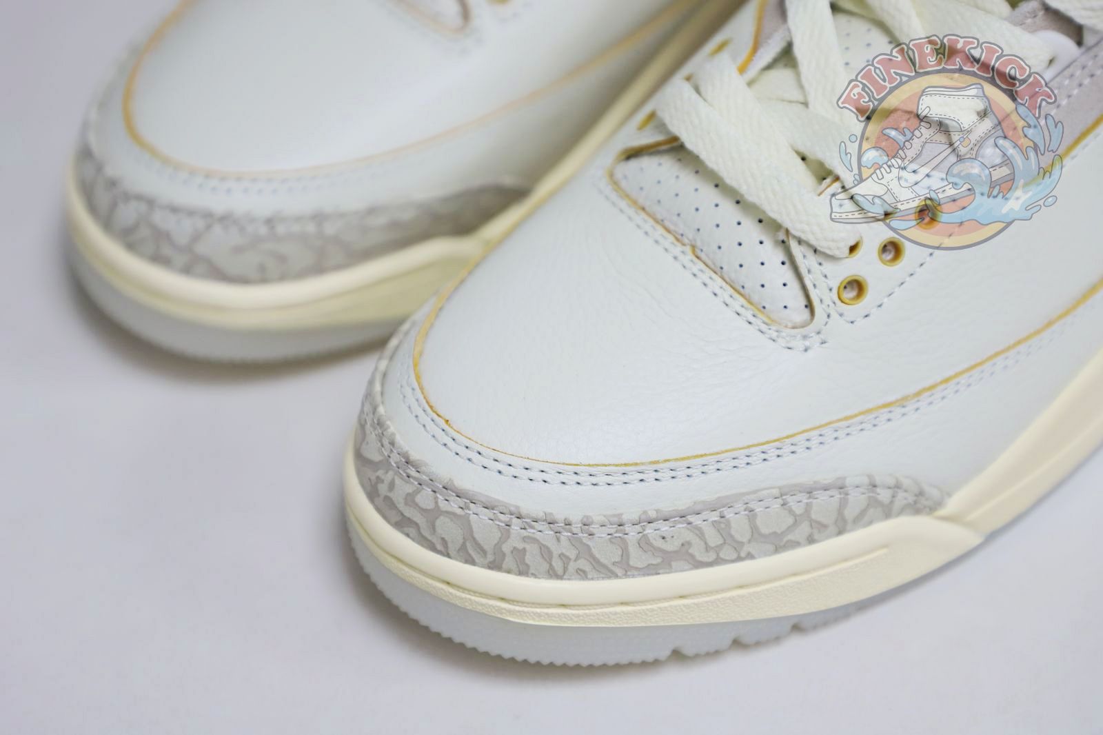 JBalvin x Air Jordan3 - finekick.vip
