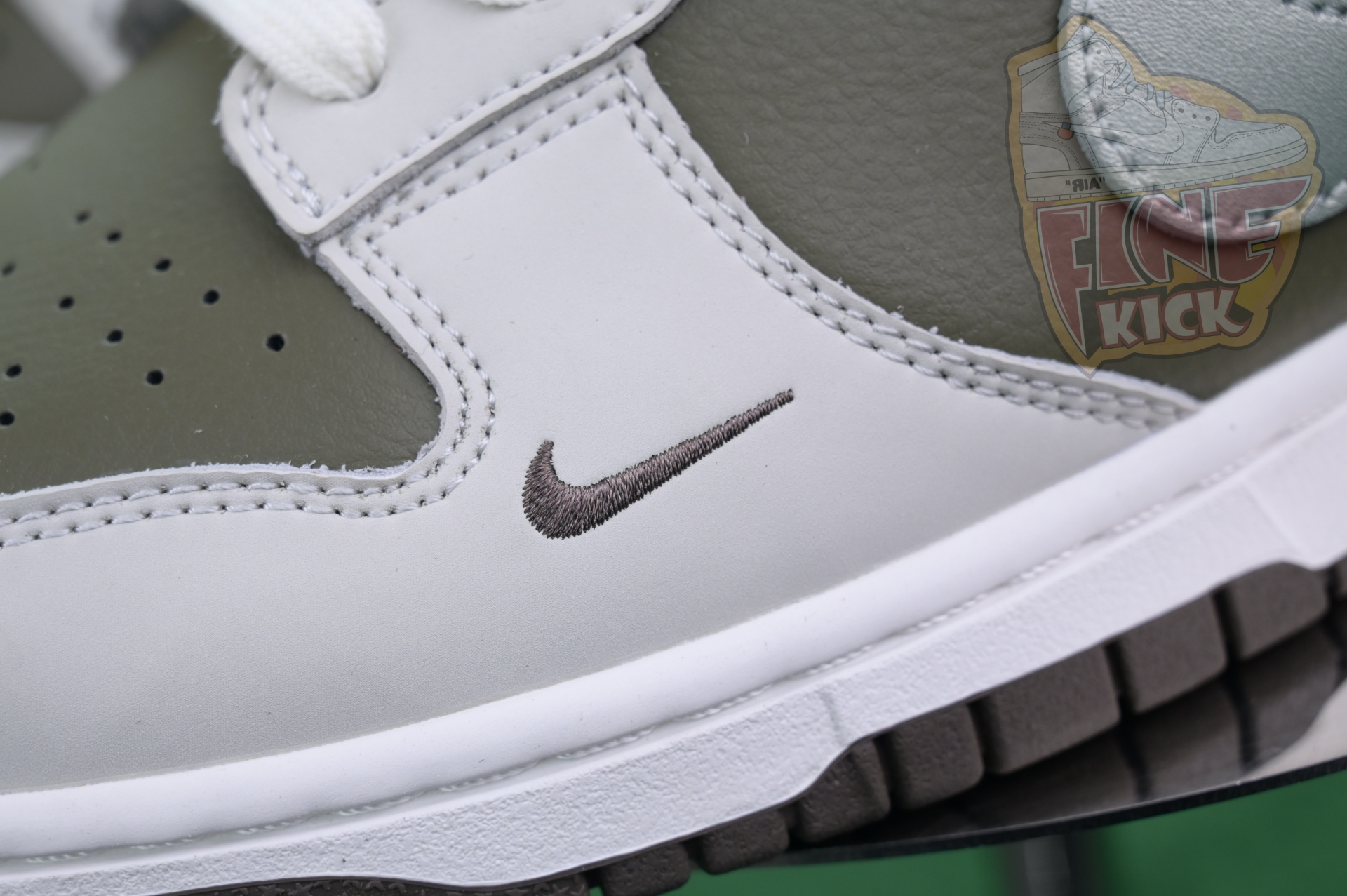 Nike Dunk LOW“Year Of The Snake/CHINESE NEW YEAR/CNY” - finekick.vip