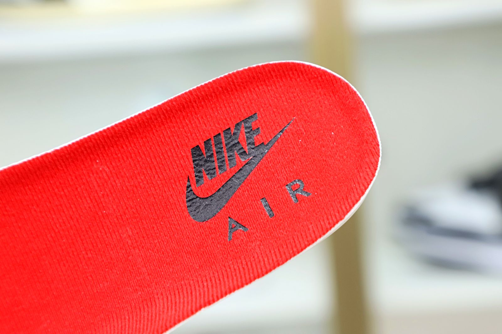 AIR JORDAN 4 RETRO OG 'BRED' 2019 - finekick.vip