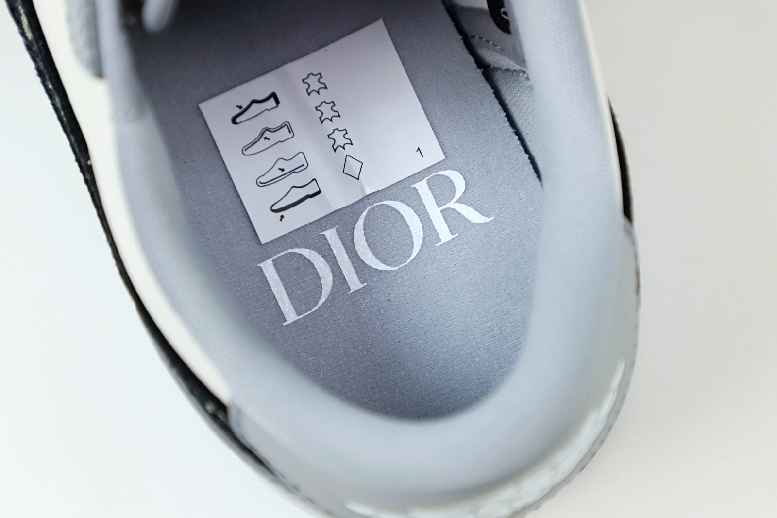 DI*R X AIR JORDAN 1 LOW - finekick.vip