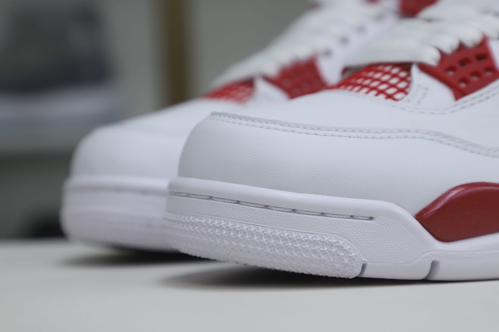 AIR JORDAN4 RETRO ALTERNATE 89 - finekick.vip