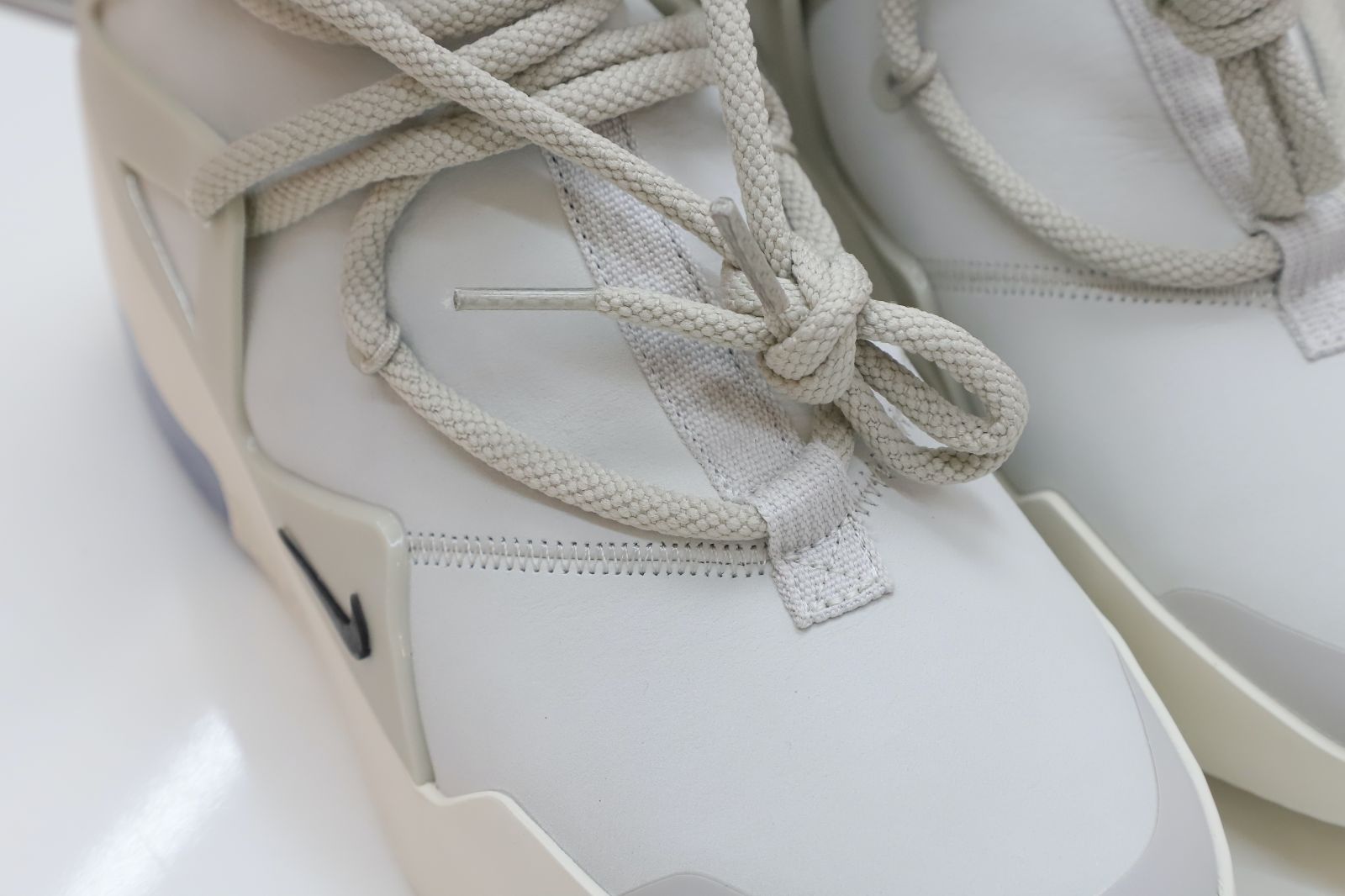 Nike Air Fear of God 1 fog - finekick.vip