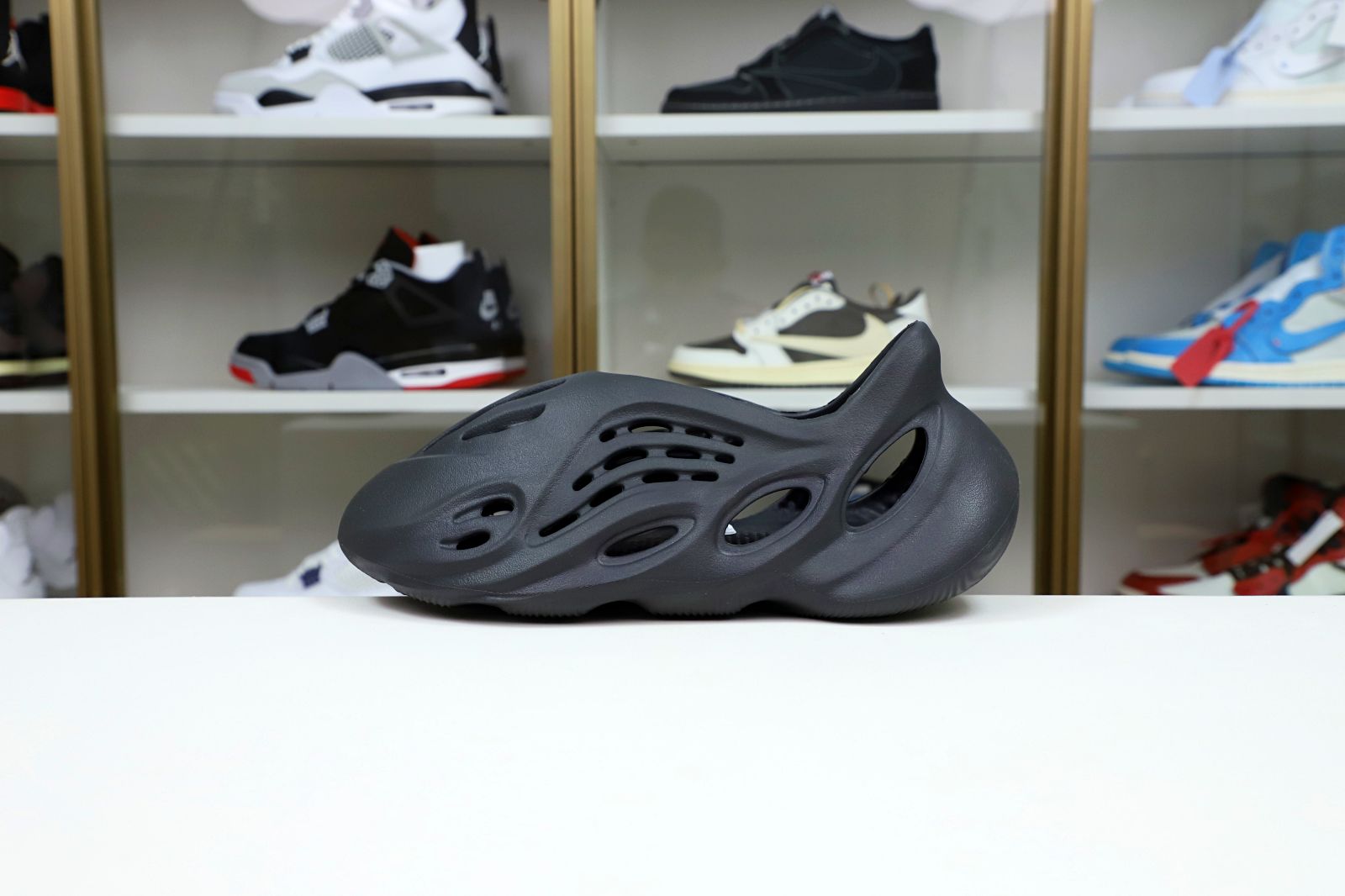 YEEZY FOAM RUNNER HP8739 - finekick.vip