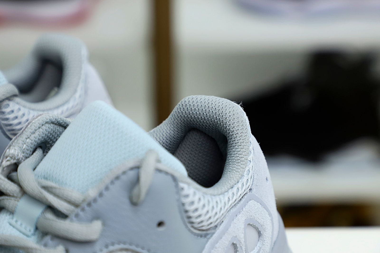 YEEZY BOOST 700 'INERTIA' - finekick.vip