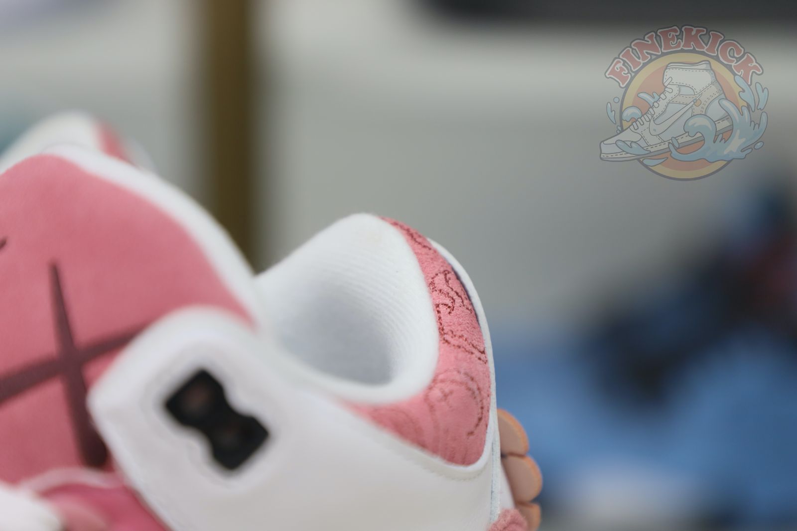 Air Jordan 3 - finekick.vip