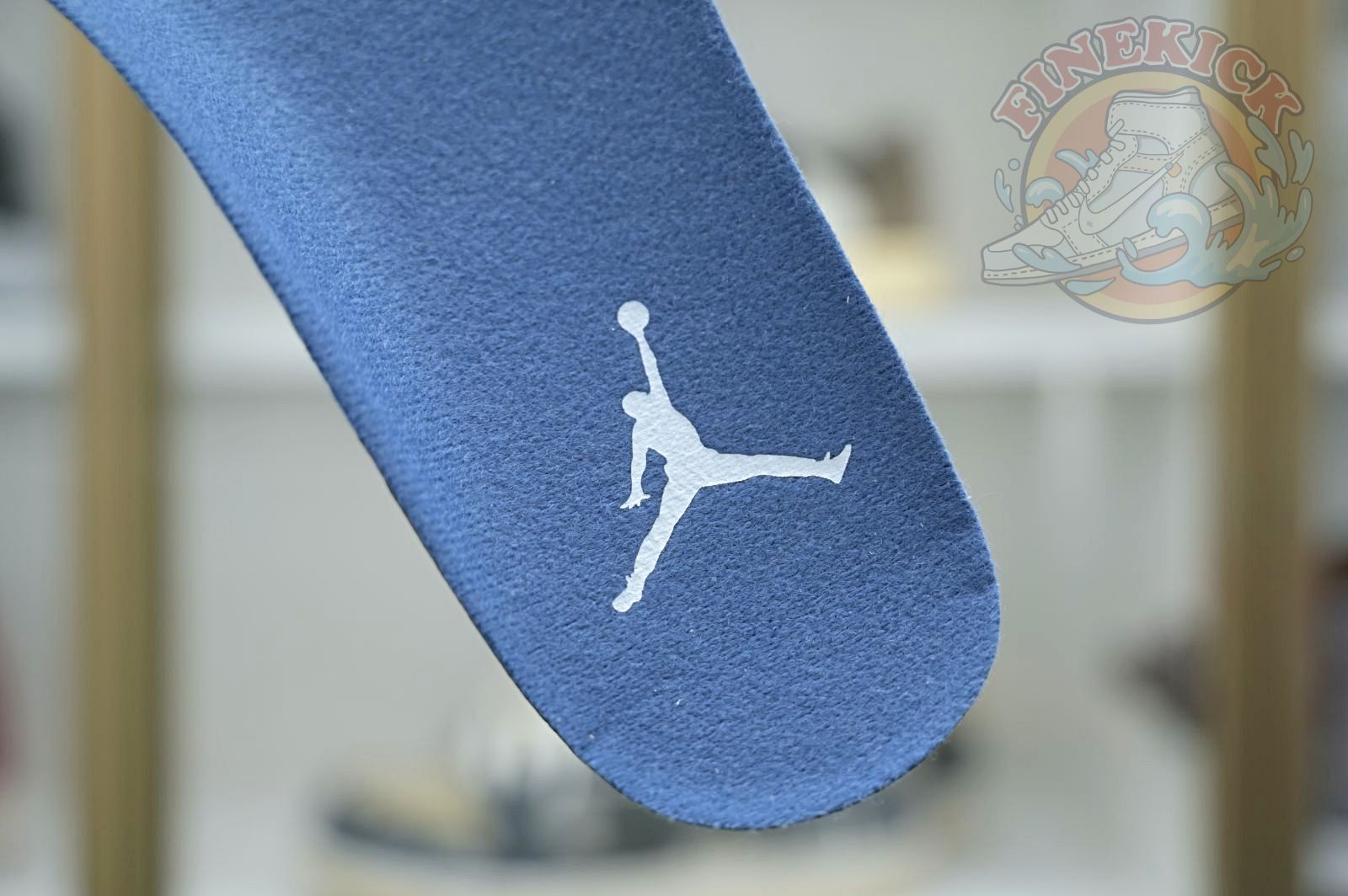 Air Jordan 11 Low“Diffused Blue” - finekick.vip