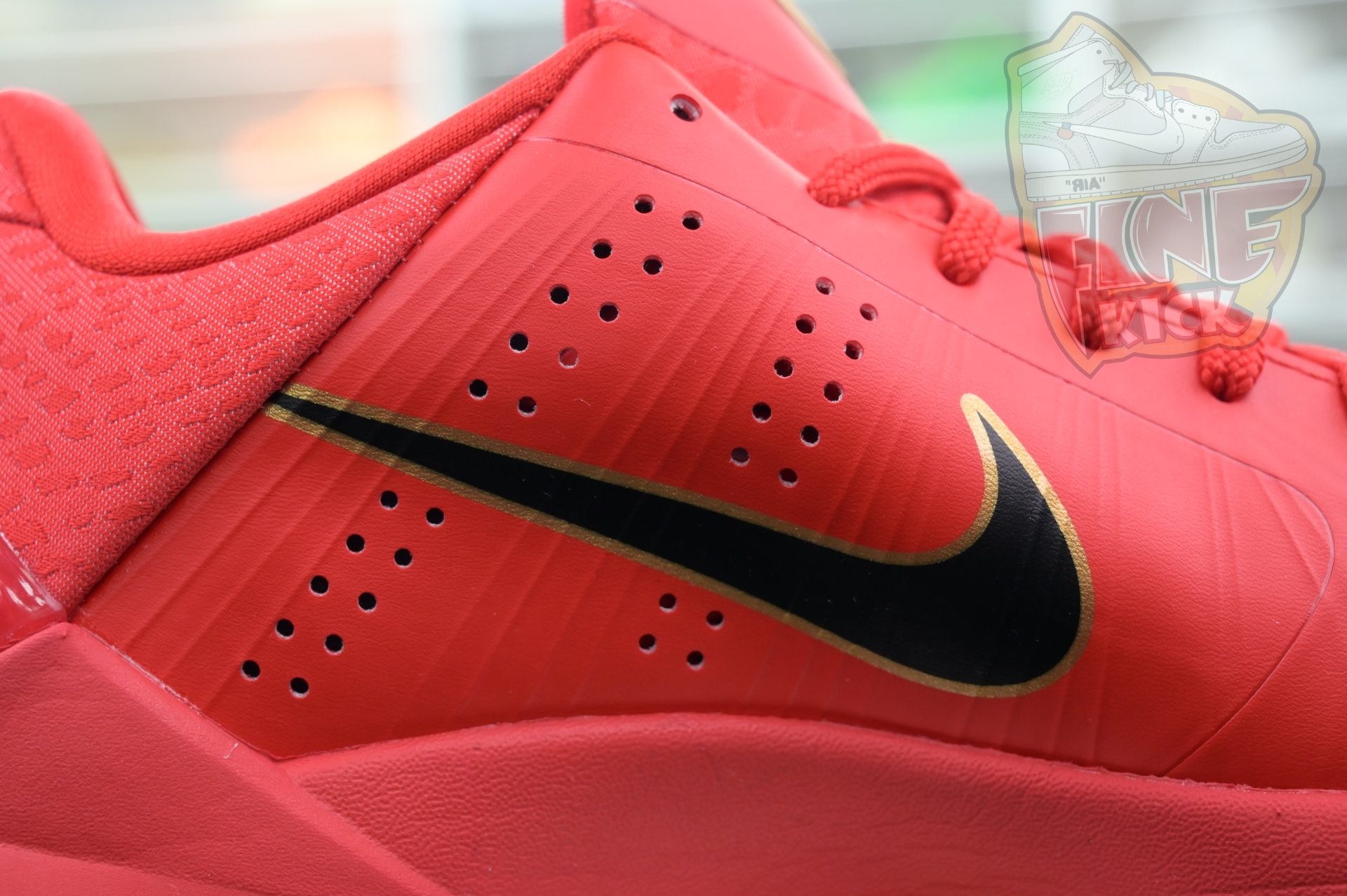 Nike Kobe 5 Protro“Year of the Mamba” - finekick.vip